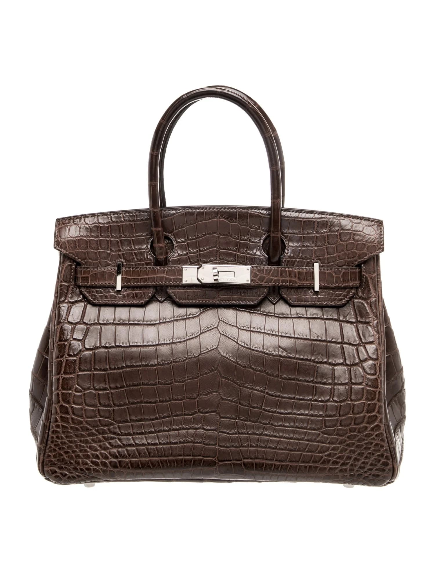 Hermès Birkin 30 - Image 1