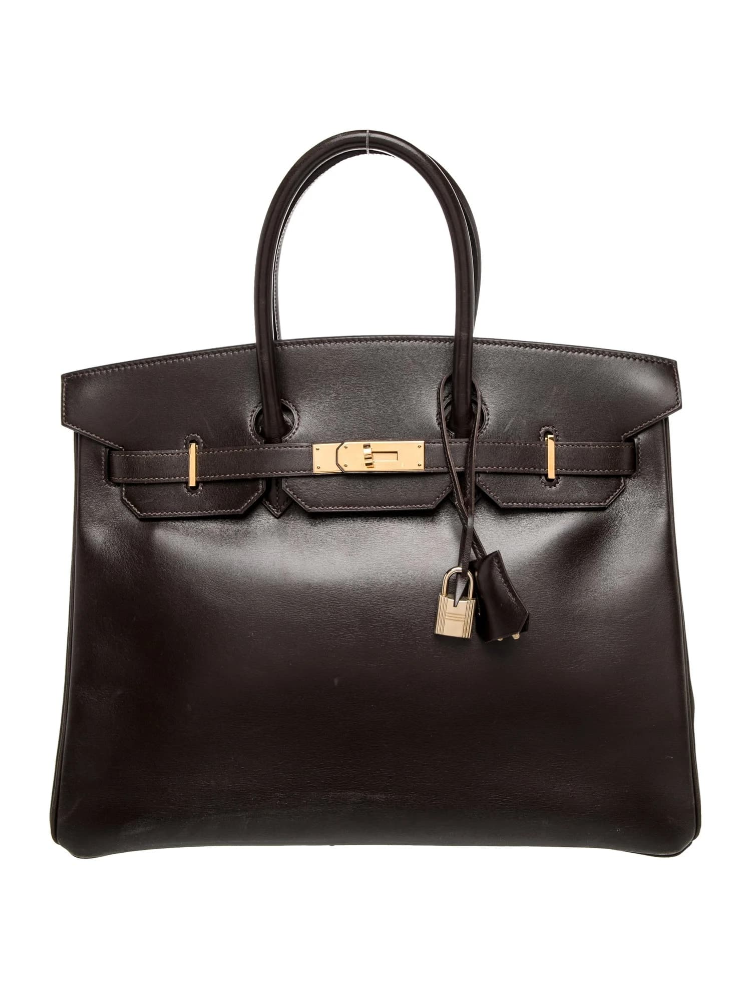 Hermès Birkin 35 - Image 1