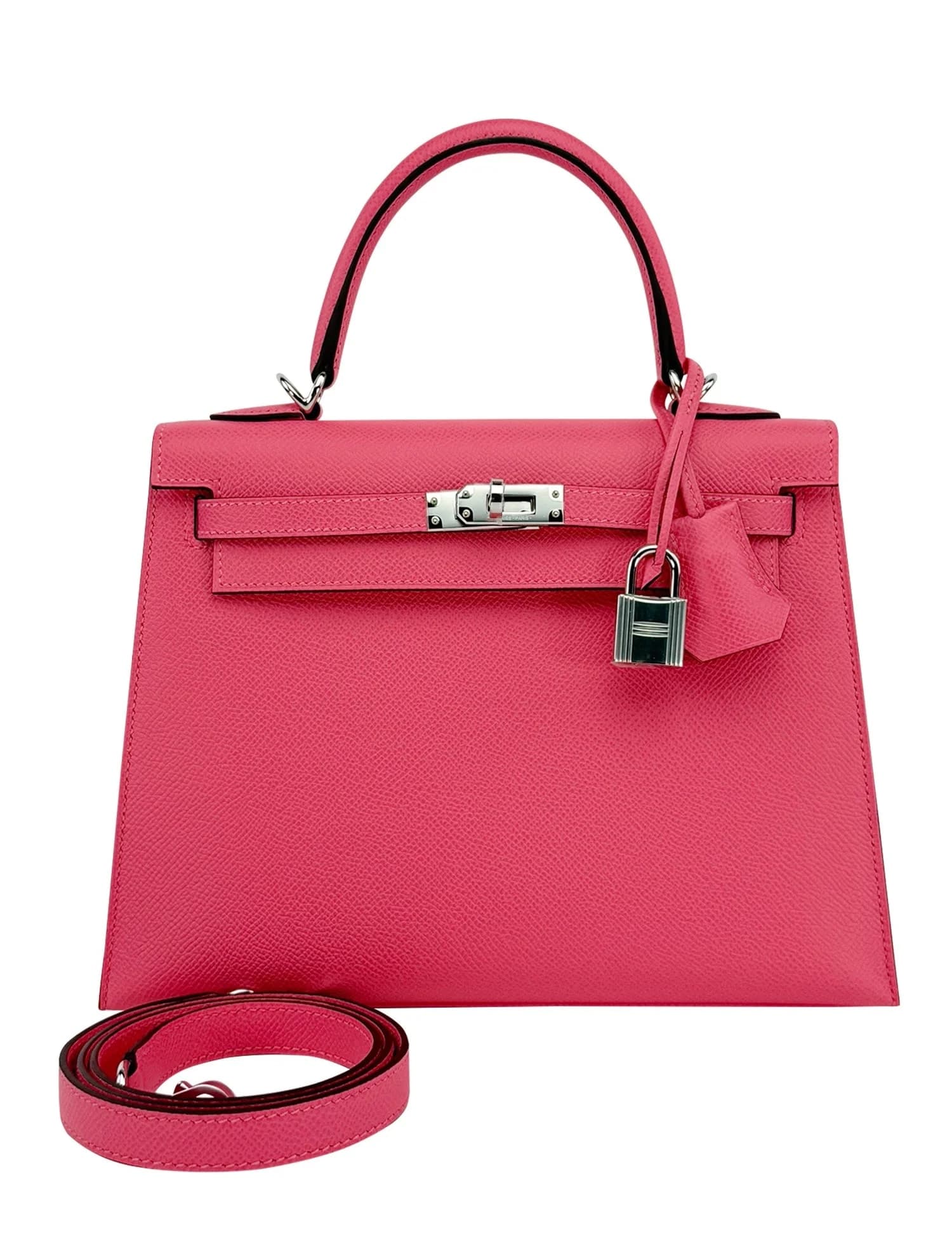 Hermès Kelly 25 - Image 1