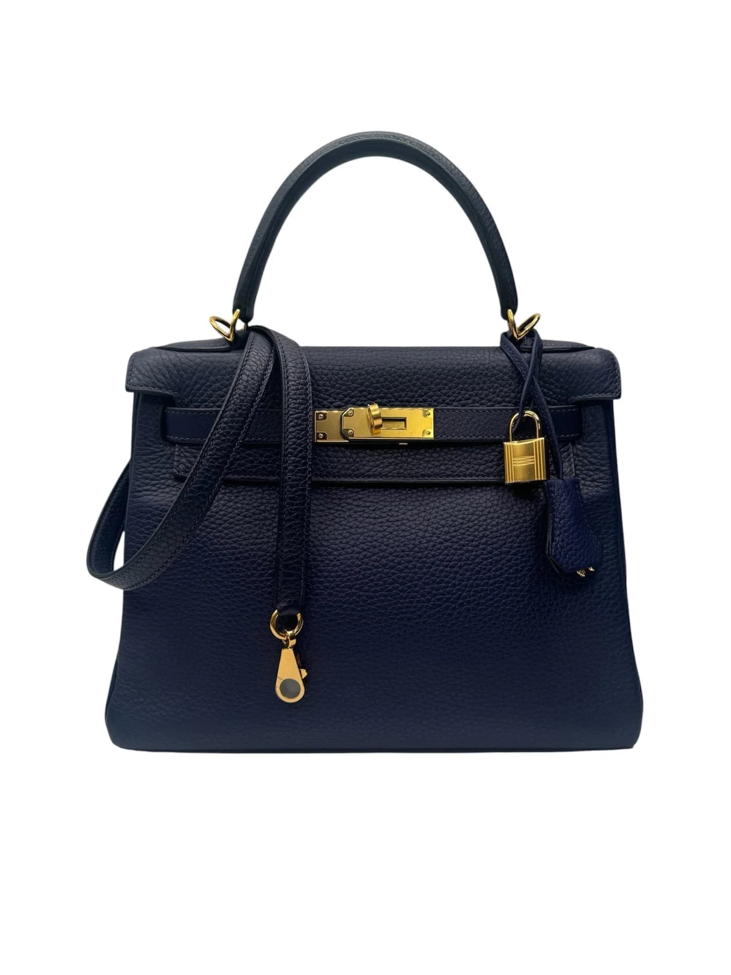 Hermès Kelly 28 - Image 1