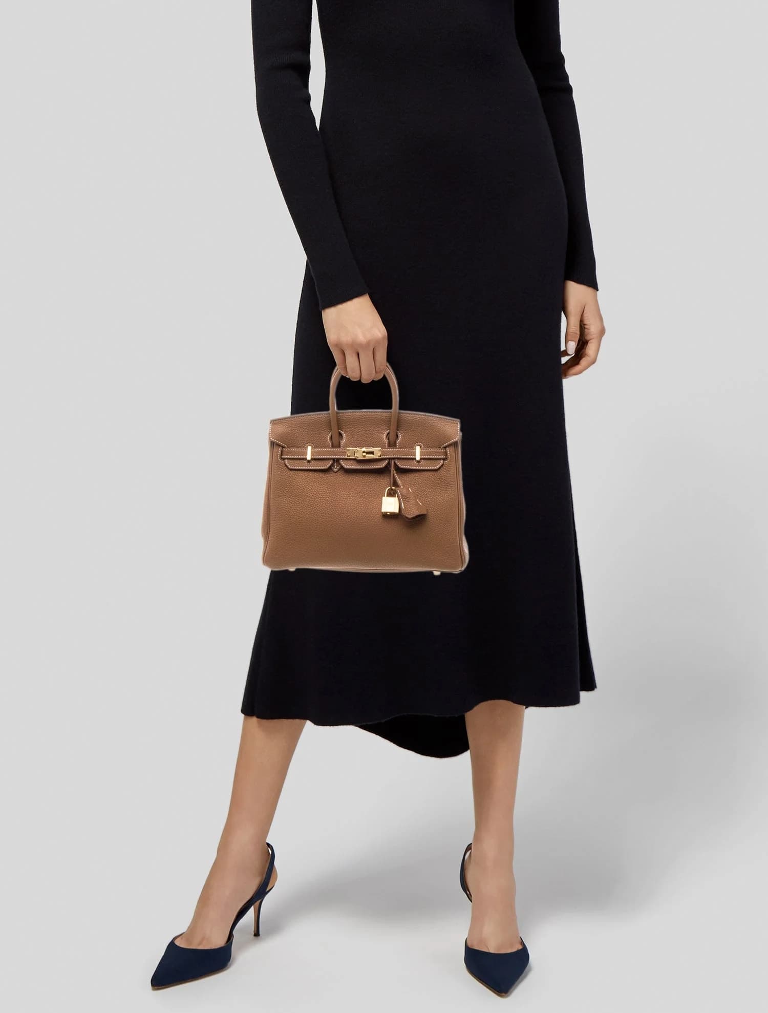 Hermès Birkin 25 - Image 2