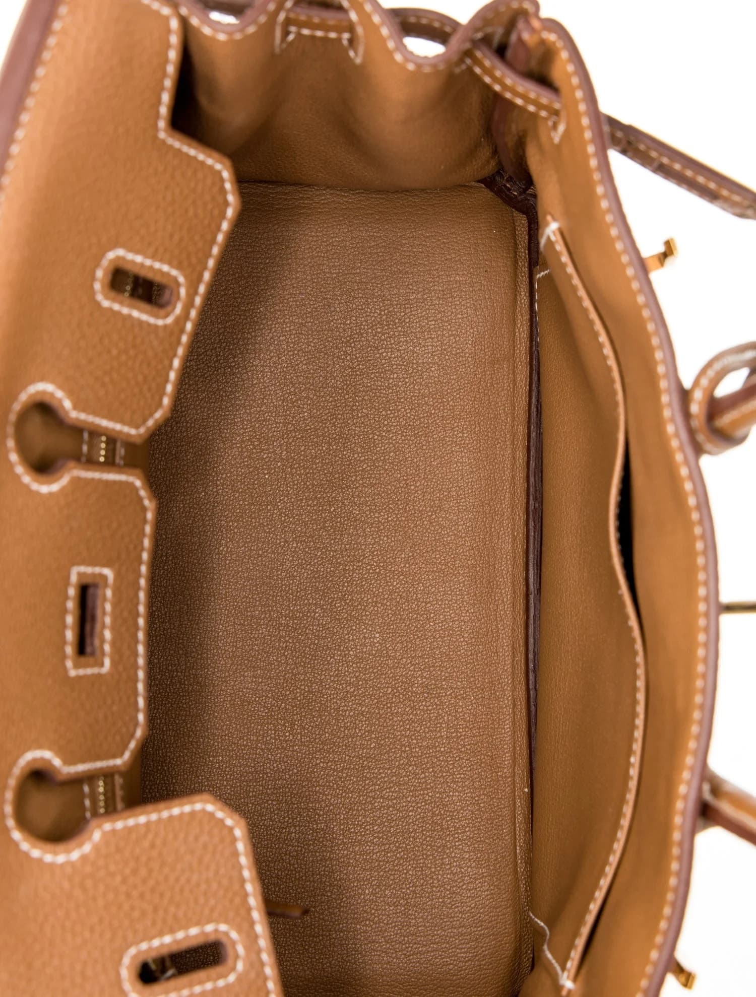 Hermès Birkin 25 - Image 6