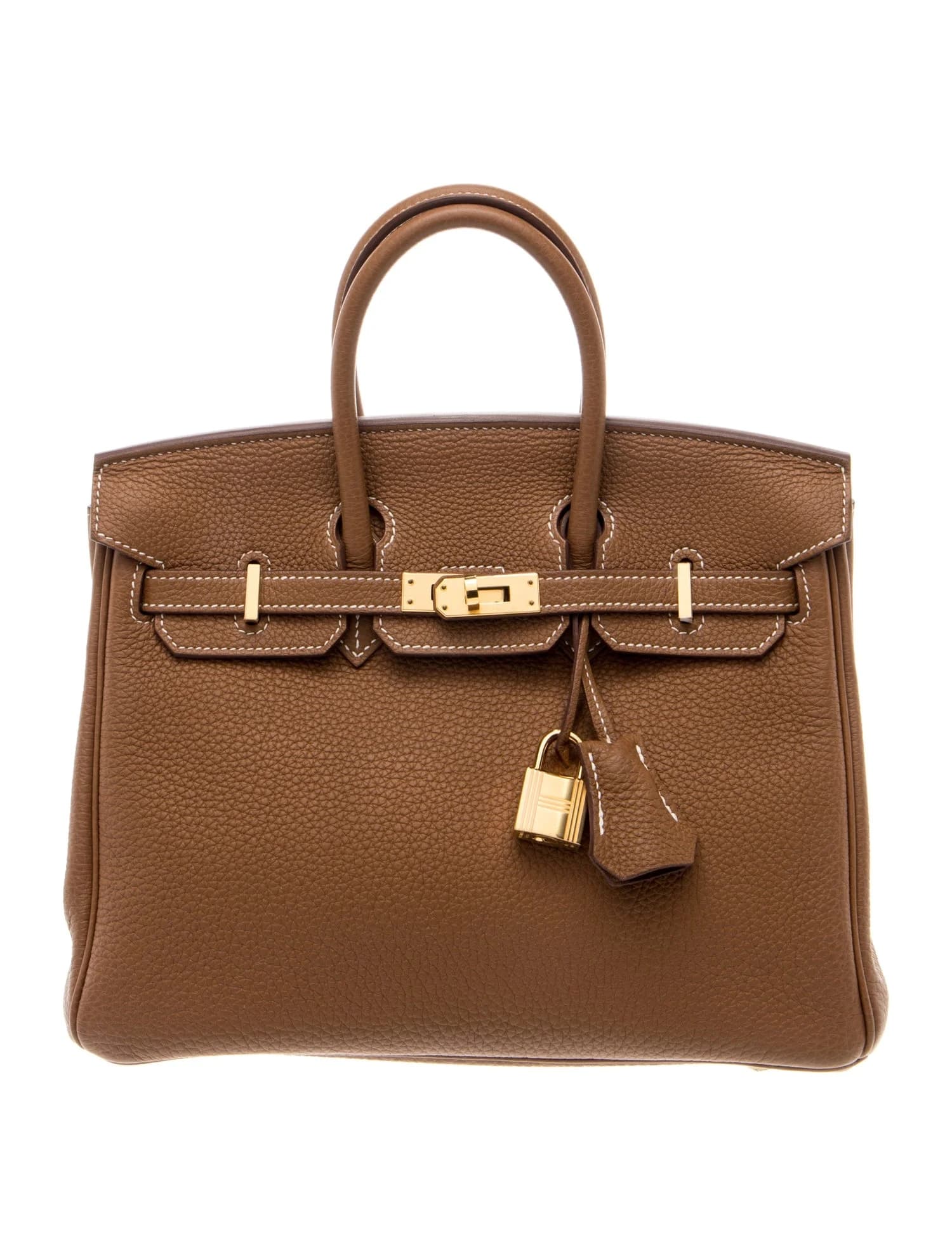 Hermès Birkin 25 - Image 1