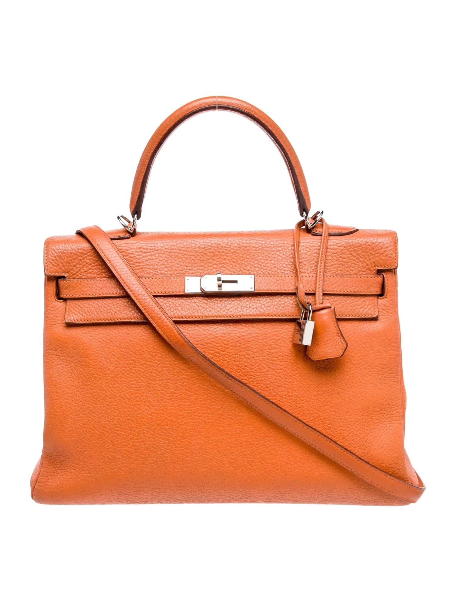 Hermès Kelly 35 - Image 1