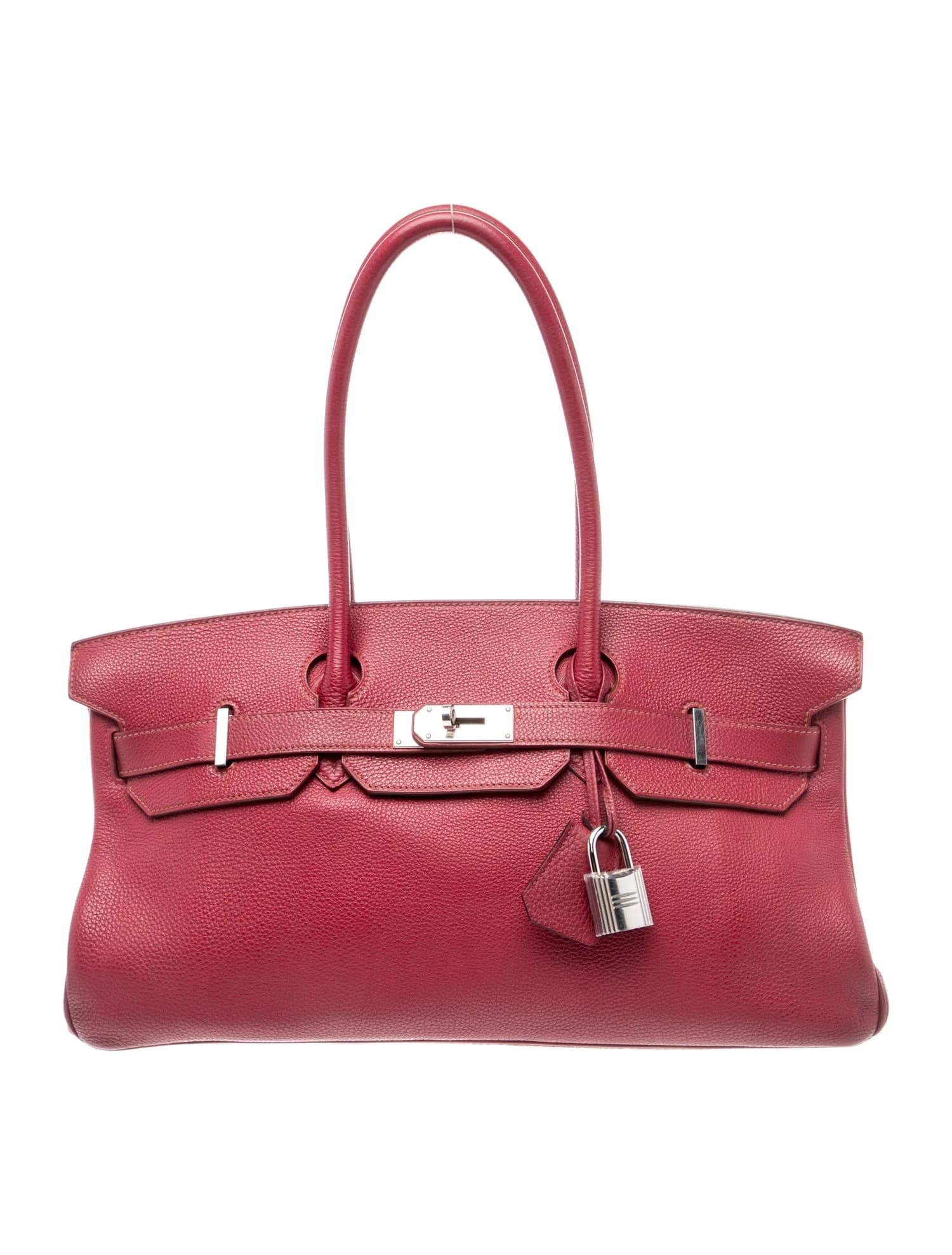 Hermès Shoulder Birkin 42 - Image 1