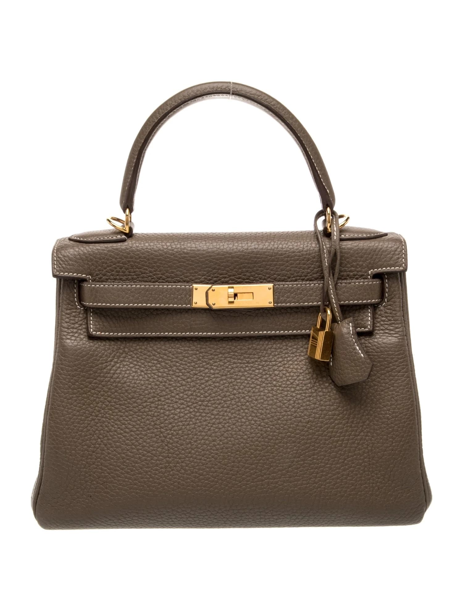 Hermès Kelly 28 - Image 1