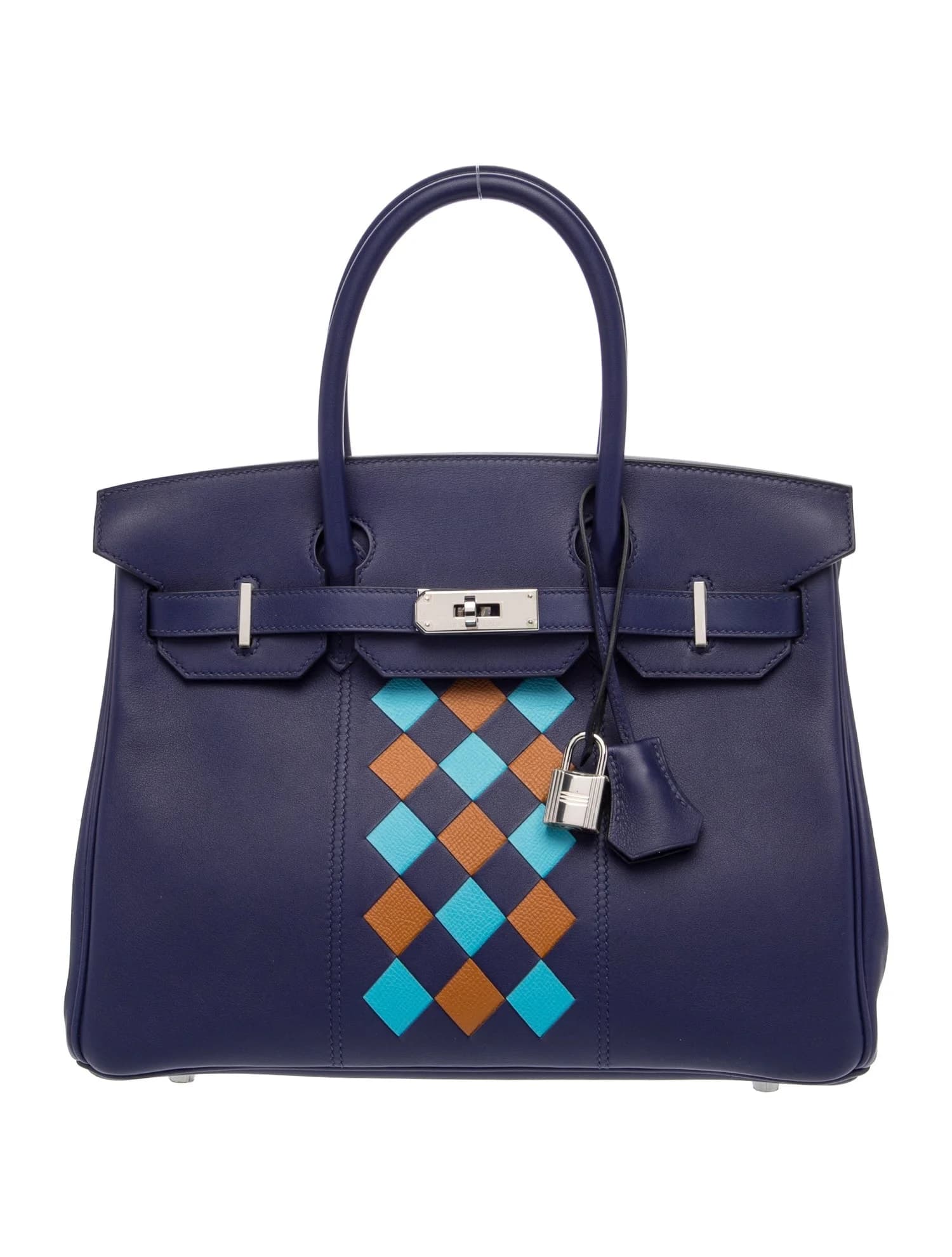 Hermès Birkin 30 - Image 1