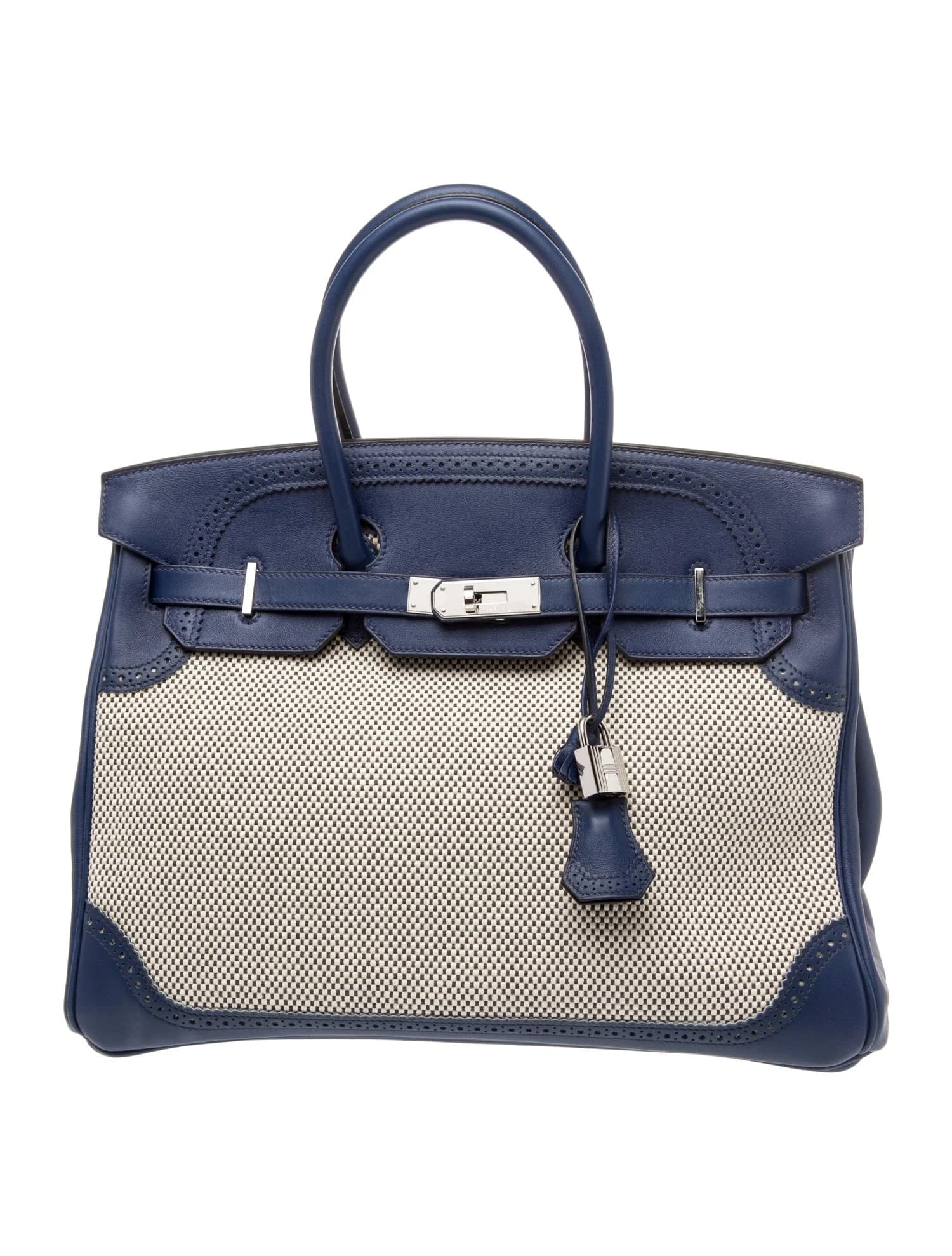 Hermès Birkin 35 - Image 1