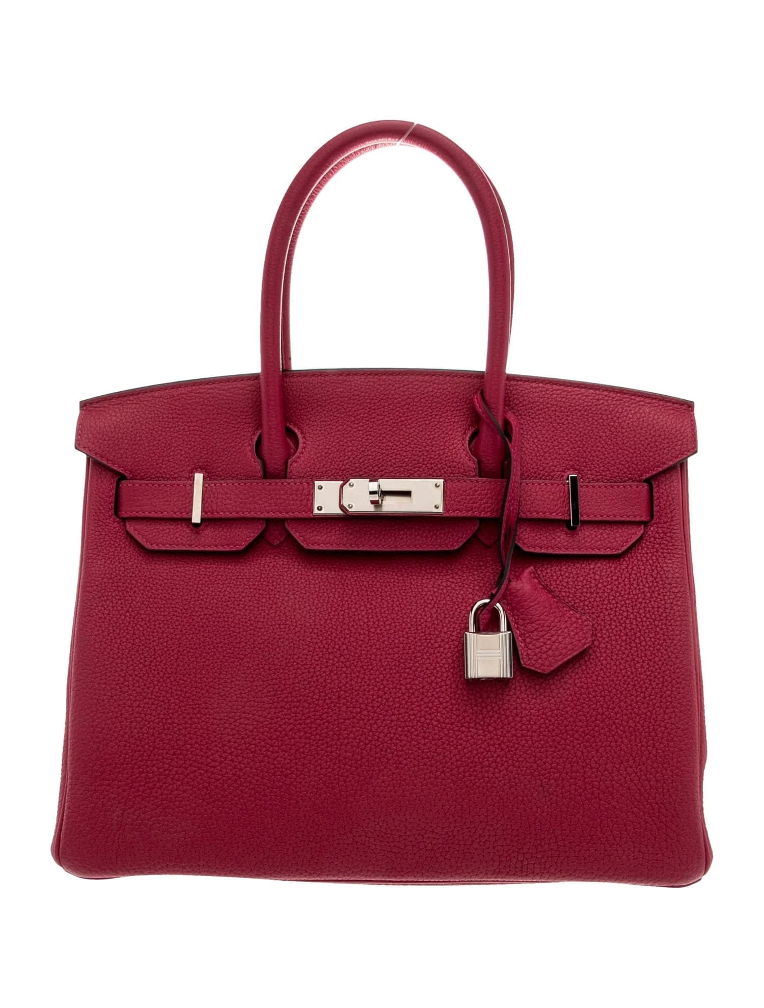 Hermès Birkin 30 - Image 1