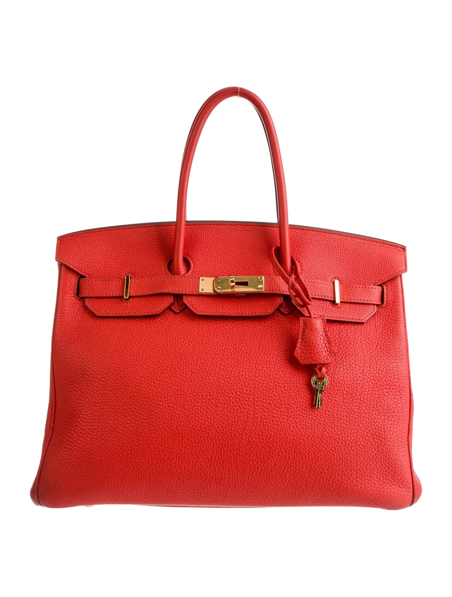 Hermès Birkin 35 - Image 1