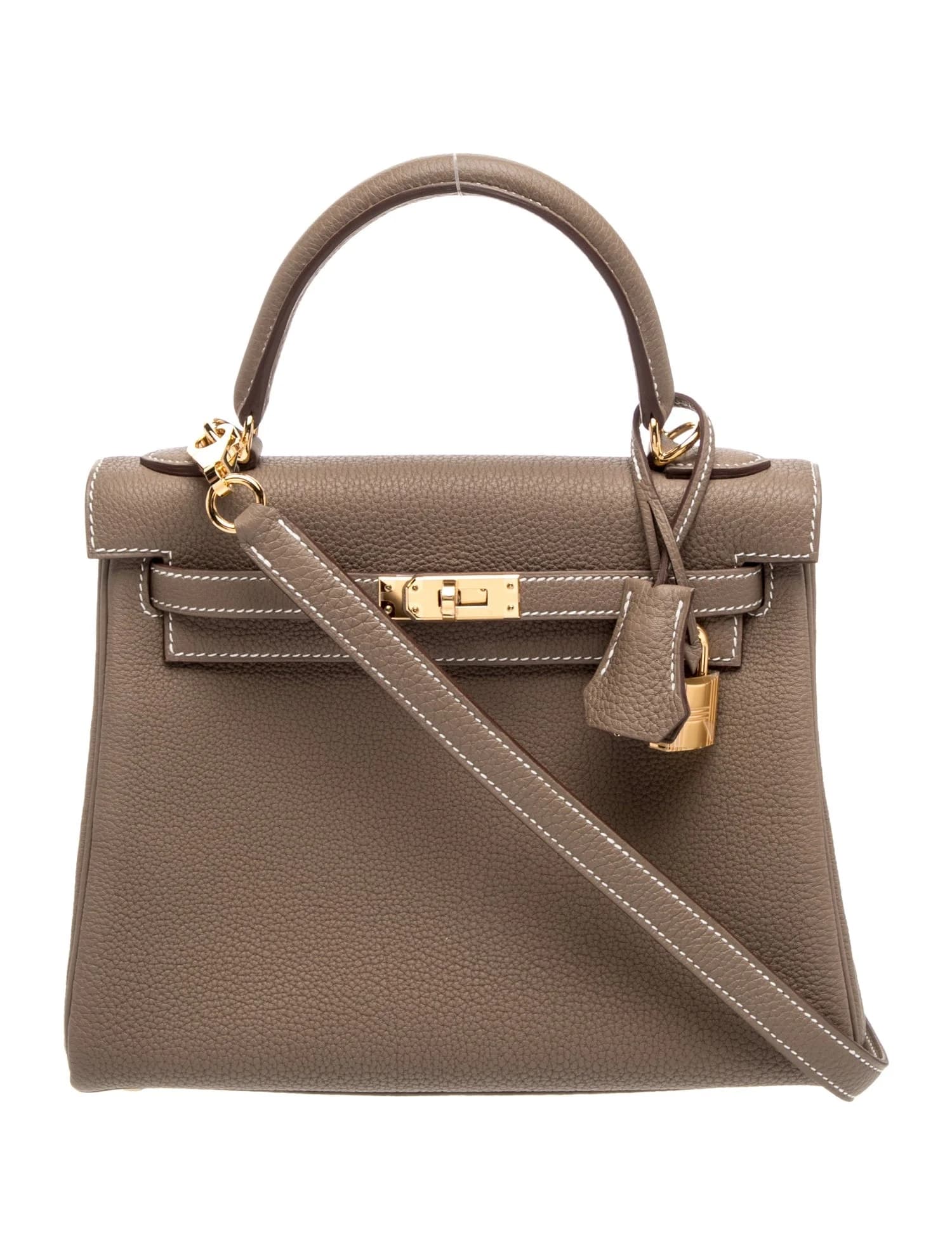 Hermès Kelly 25 - Image 1