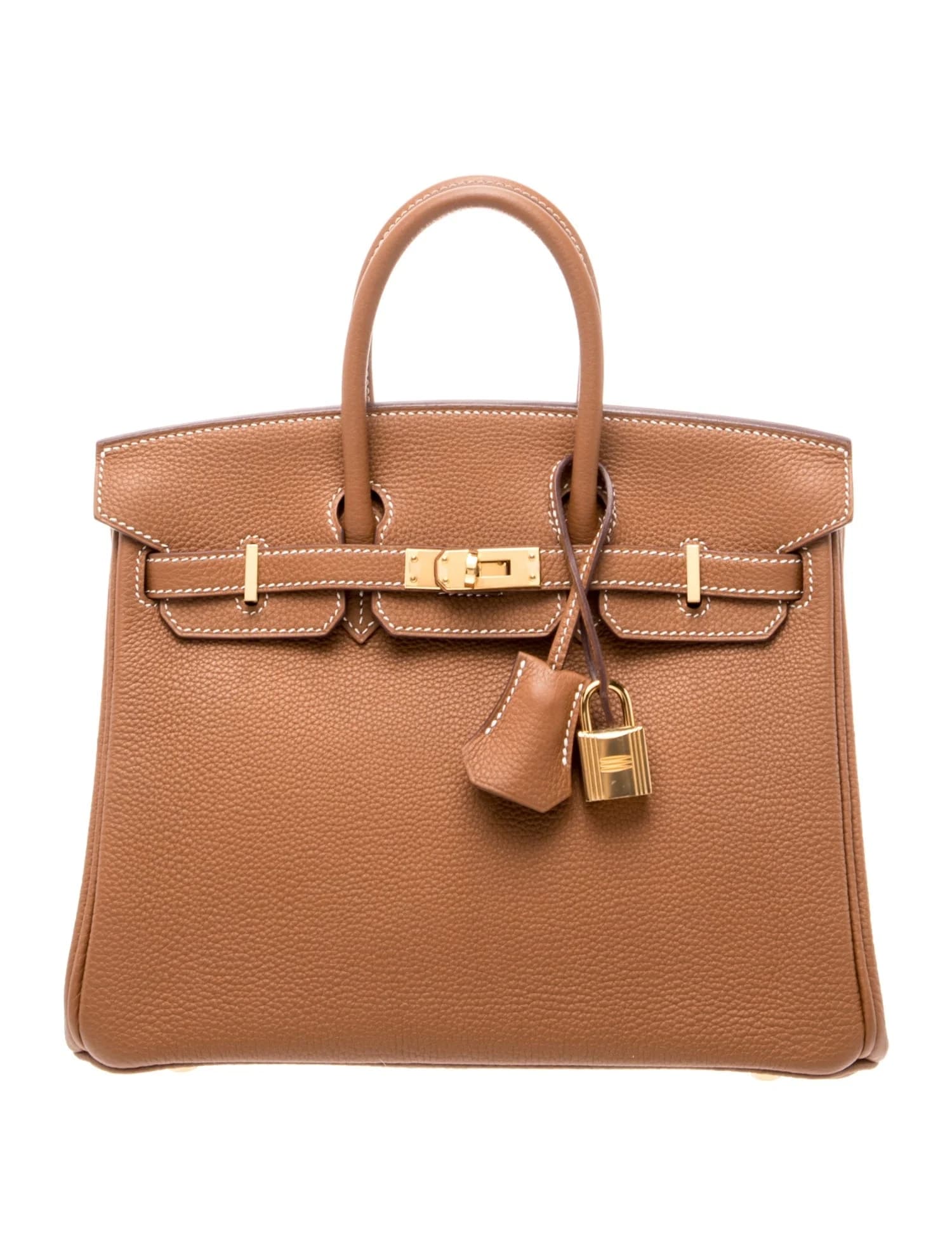 Hermès Birkin 25 - Image 1