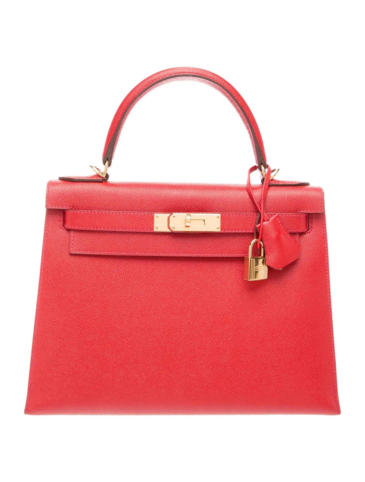 Hermès Kelly 28 - Image 1