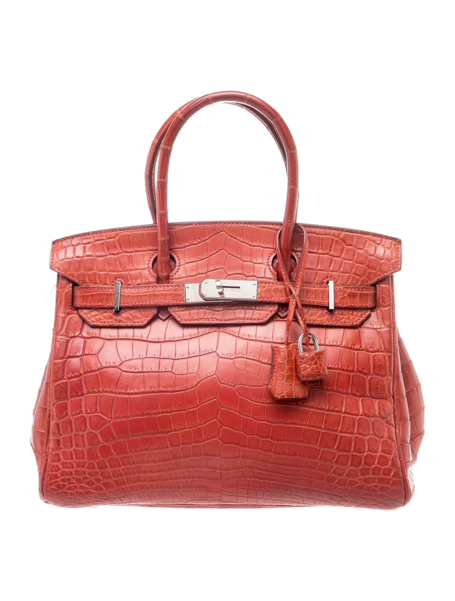 Hermès Birkin 30 - Image 1