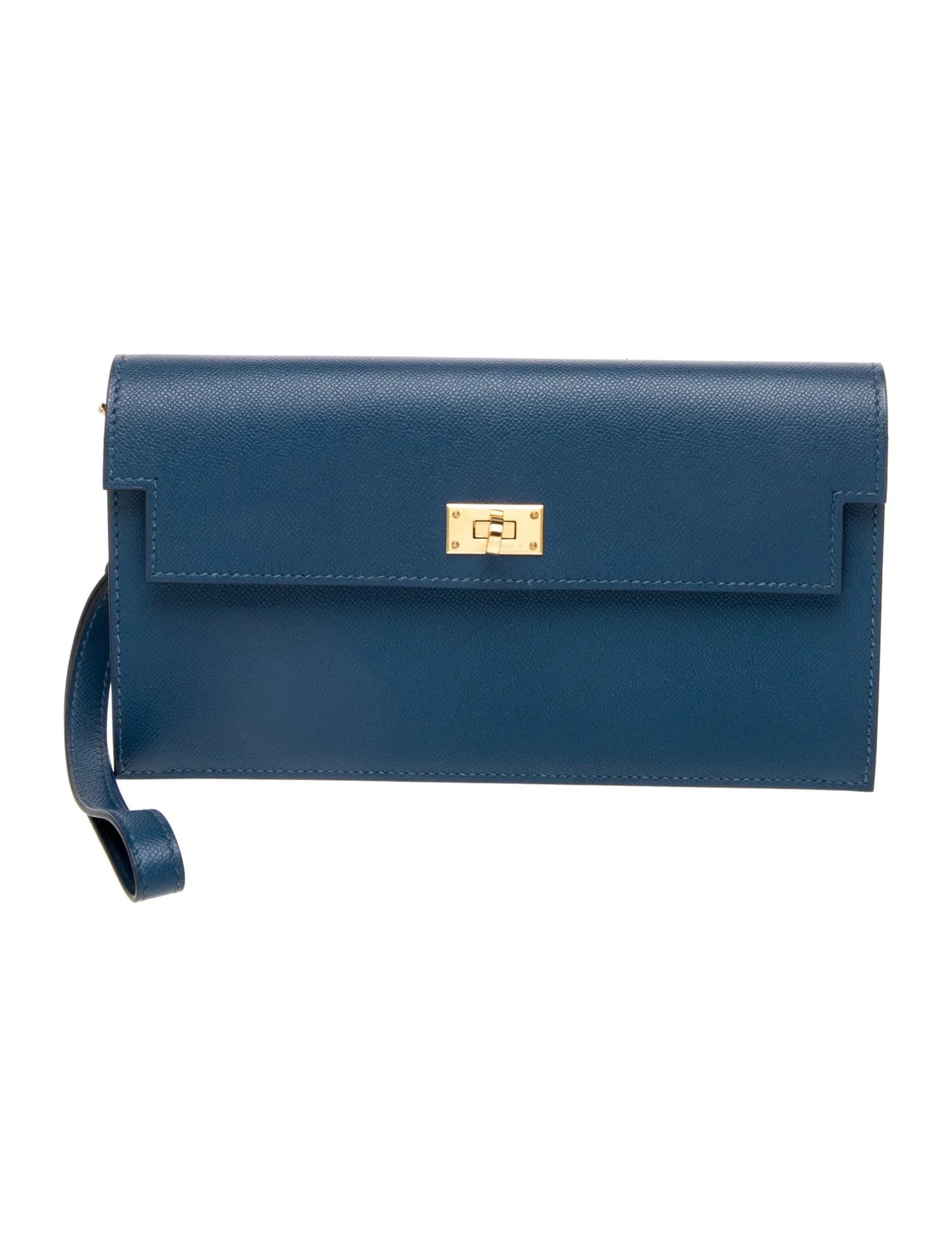 Hermès Kelly Pocket Long - Image 1