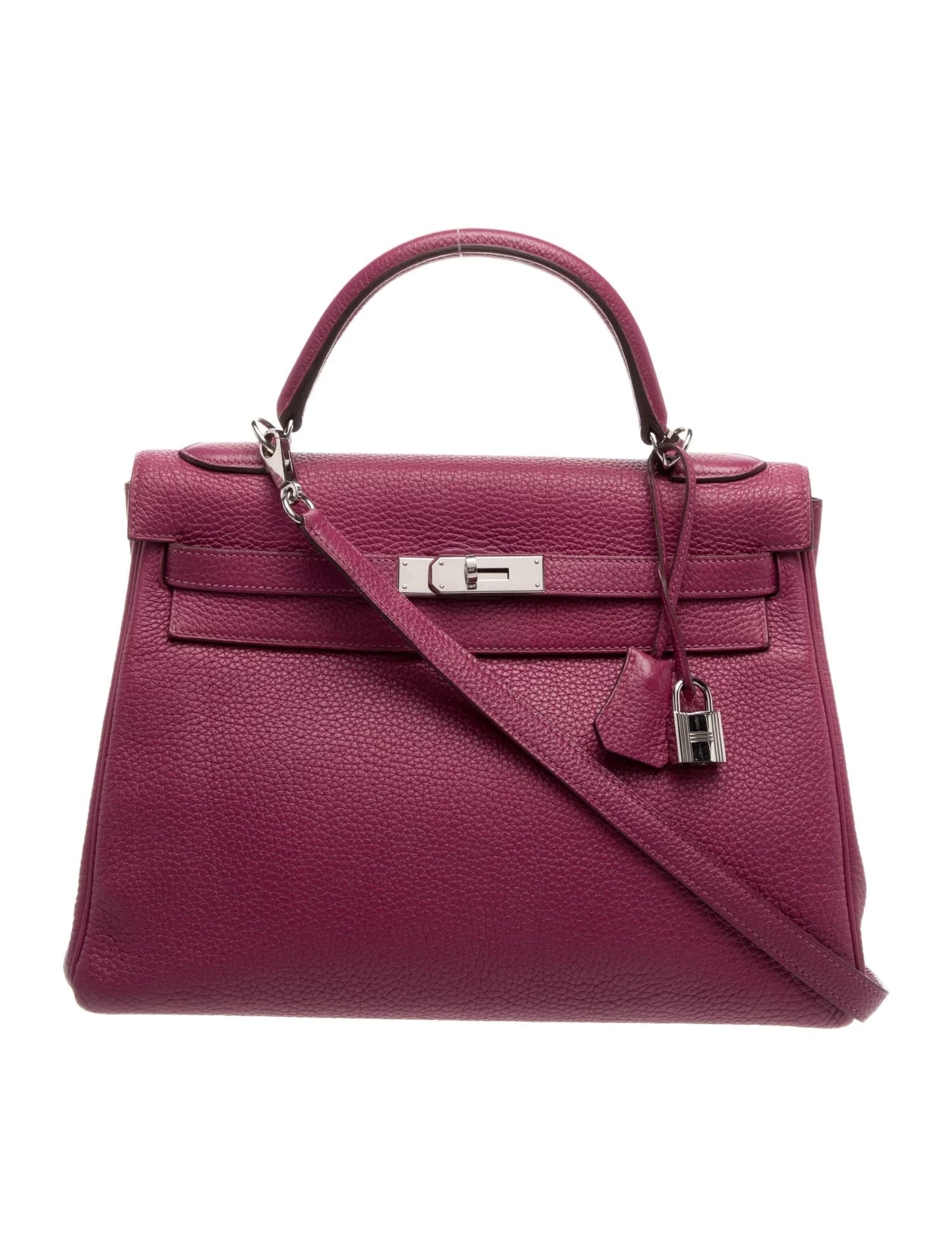 Hermès Kelly 32 - Image 1