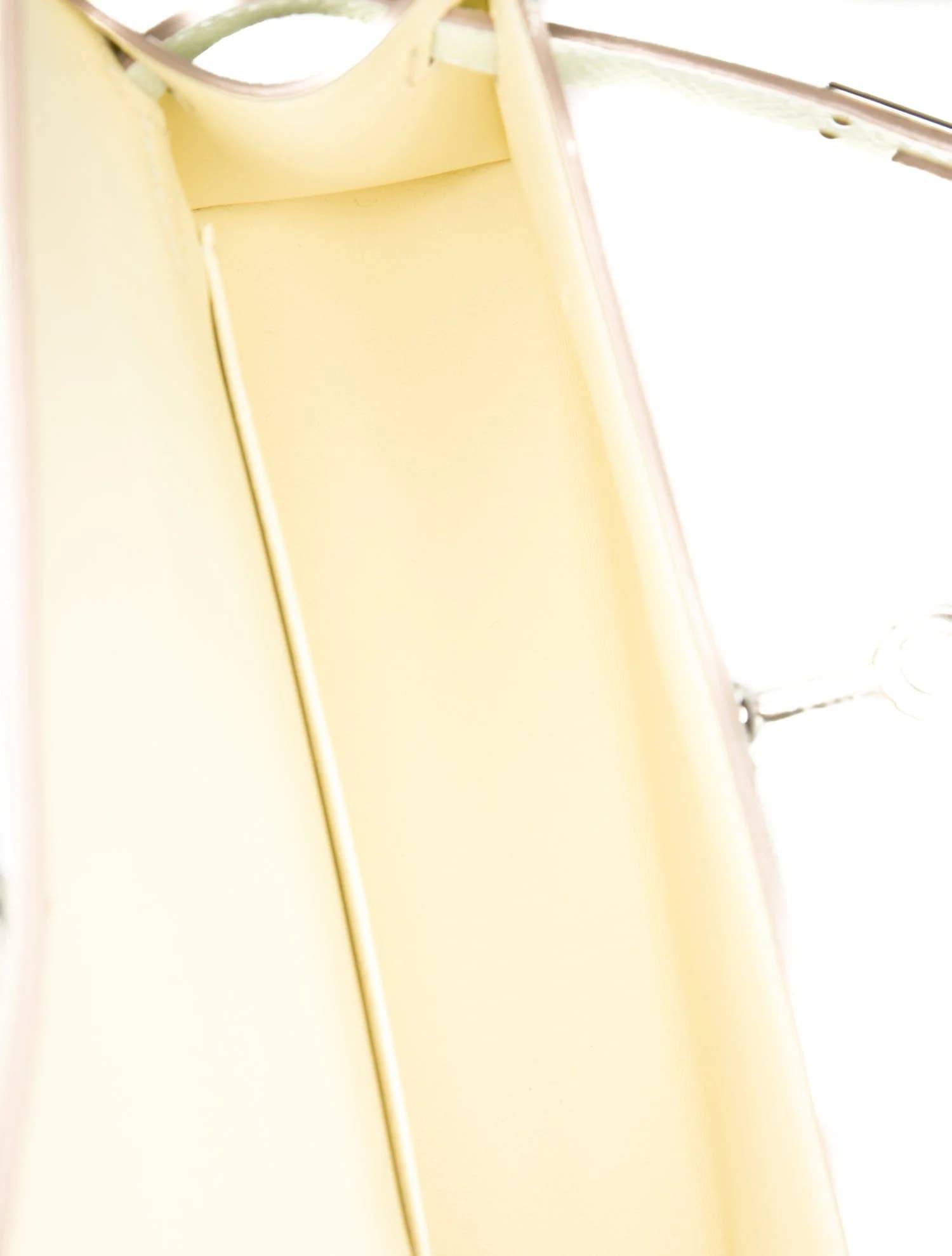 Hermès Mini Kelly - Image 6