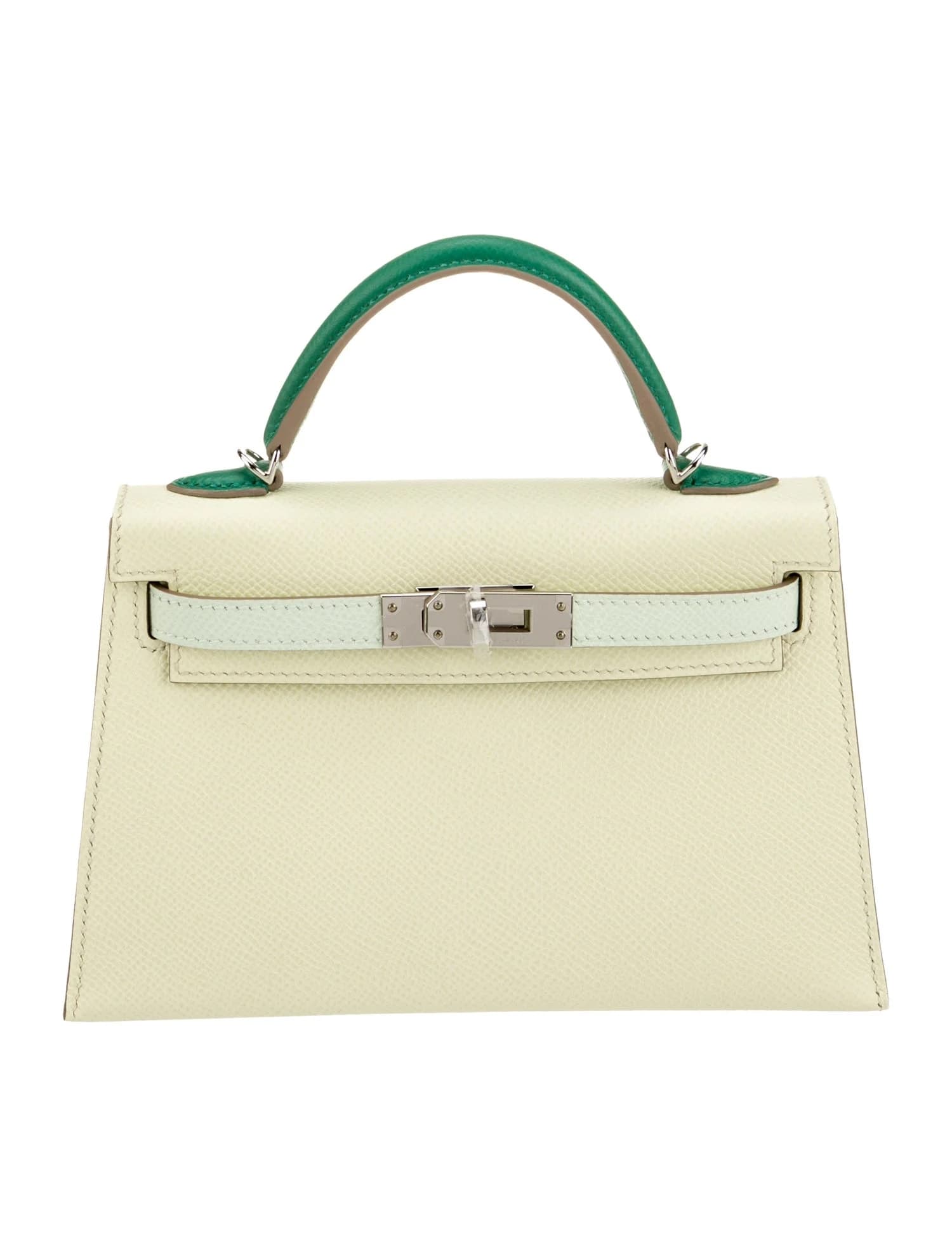 Hermès Mini Kelly - Image 1