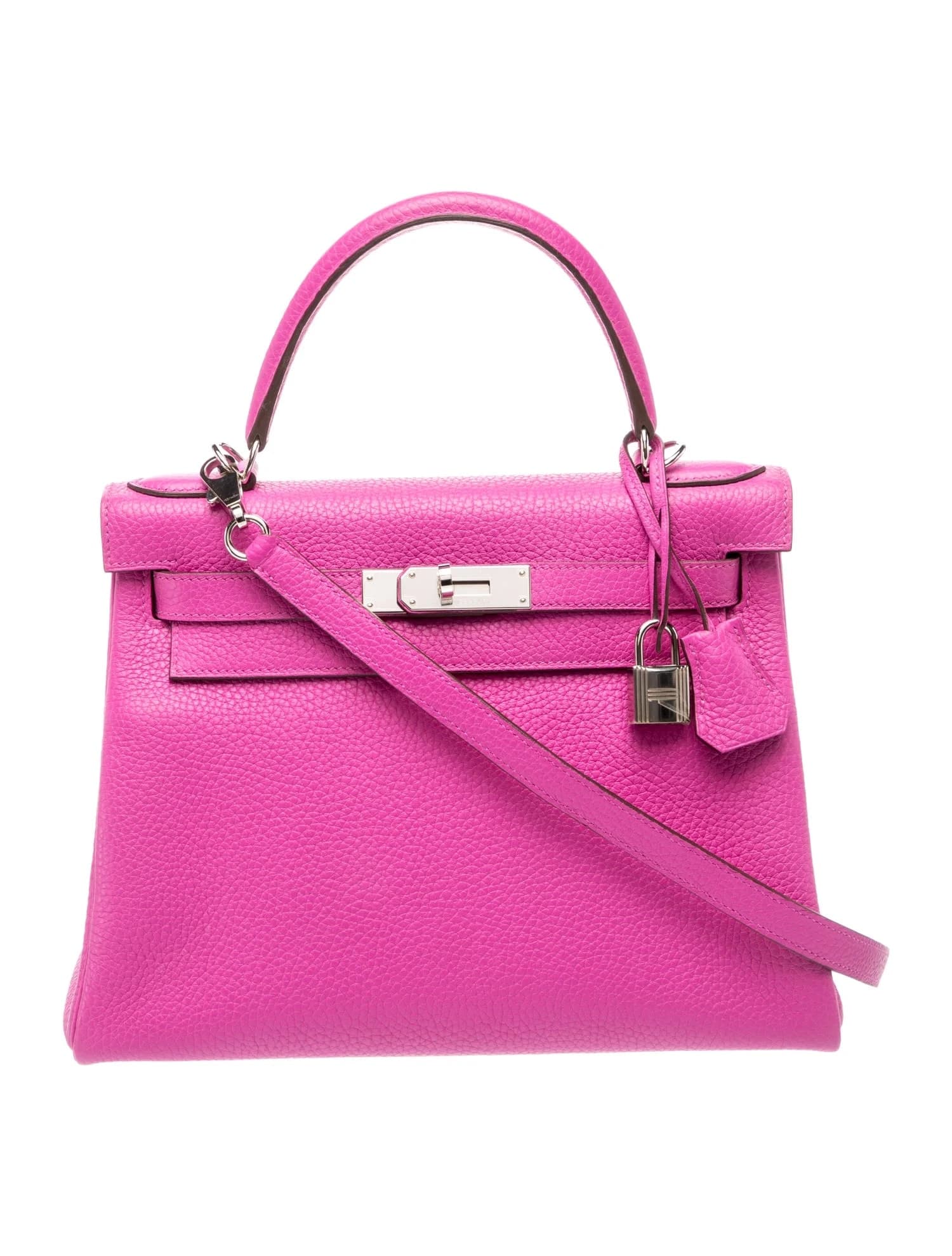 Hermès Kelly 28 - Image 1