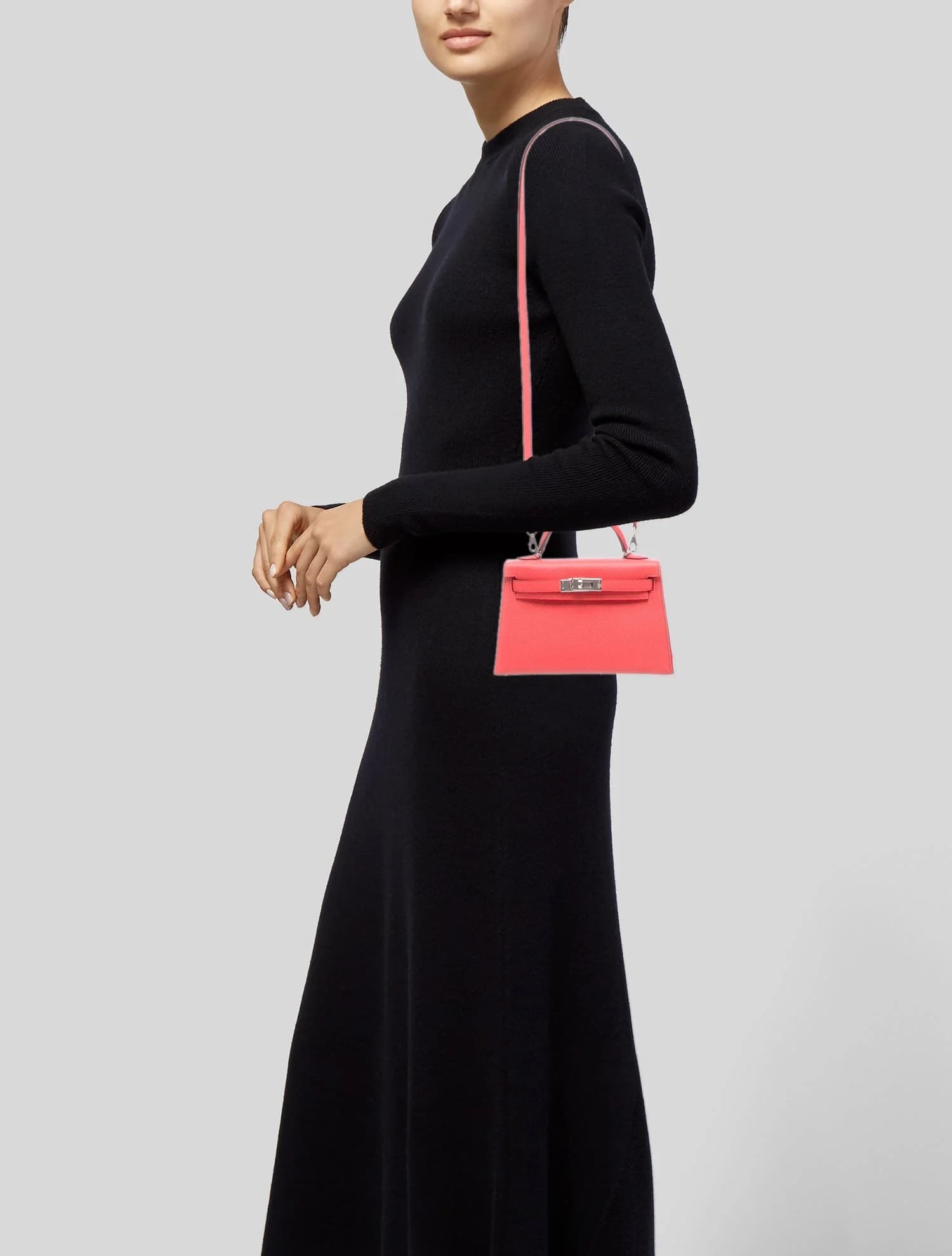 Hermès Mini Kelly - Image 2