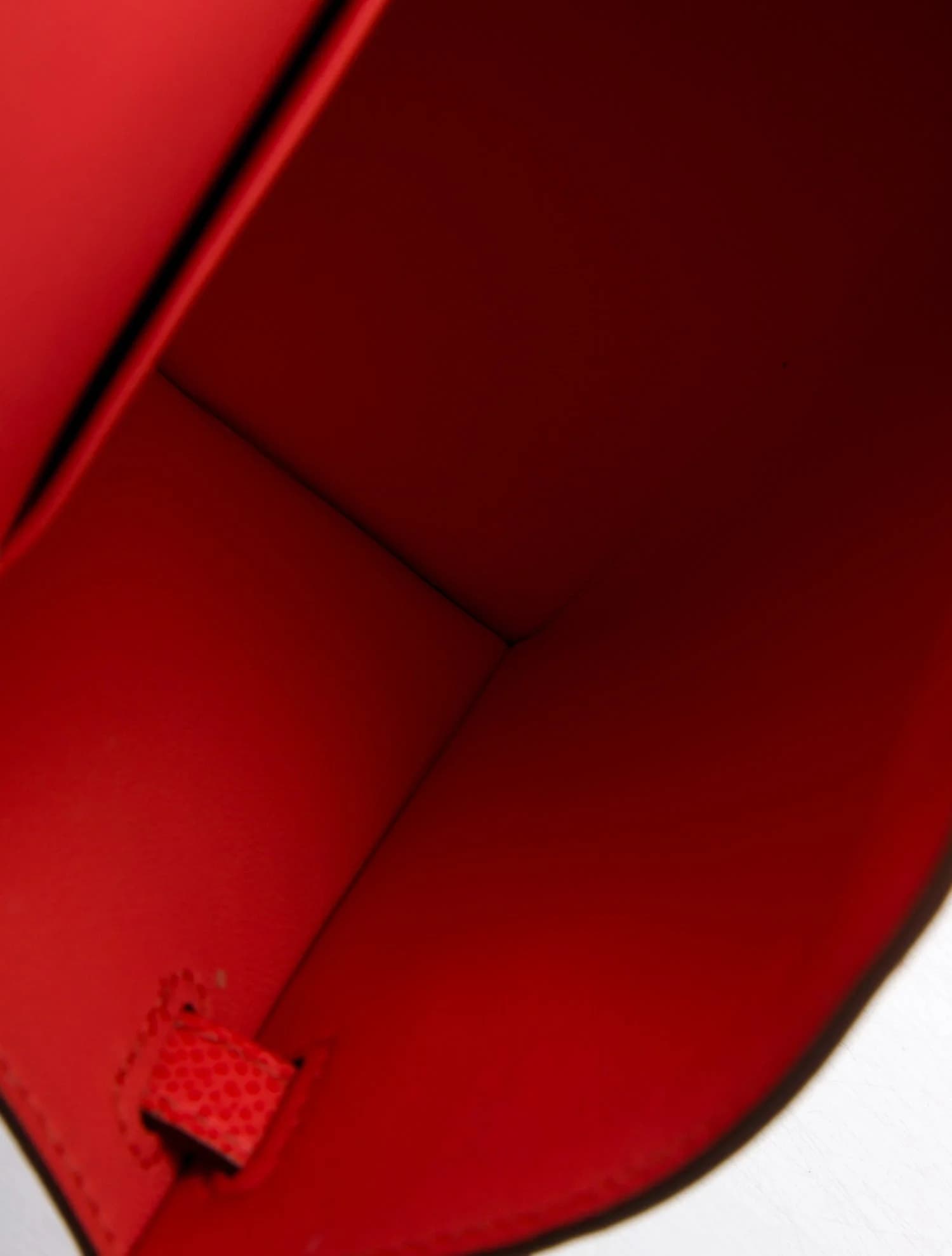 Hermès Mini Kelly - Image 6