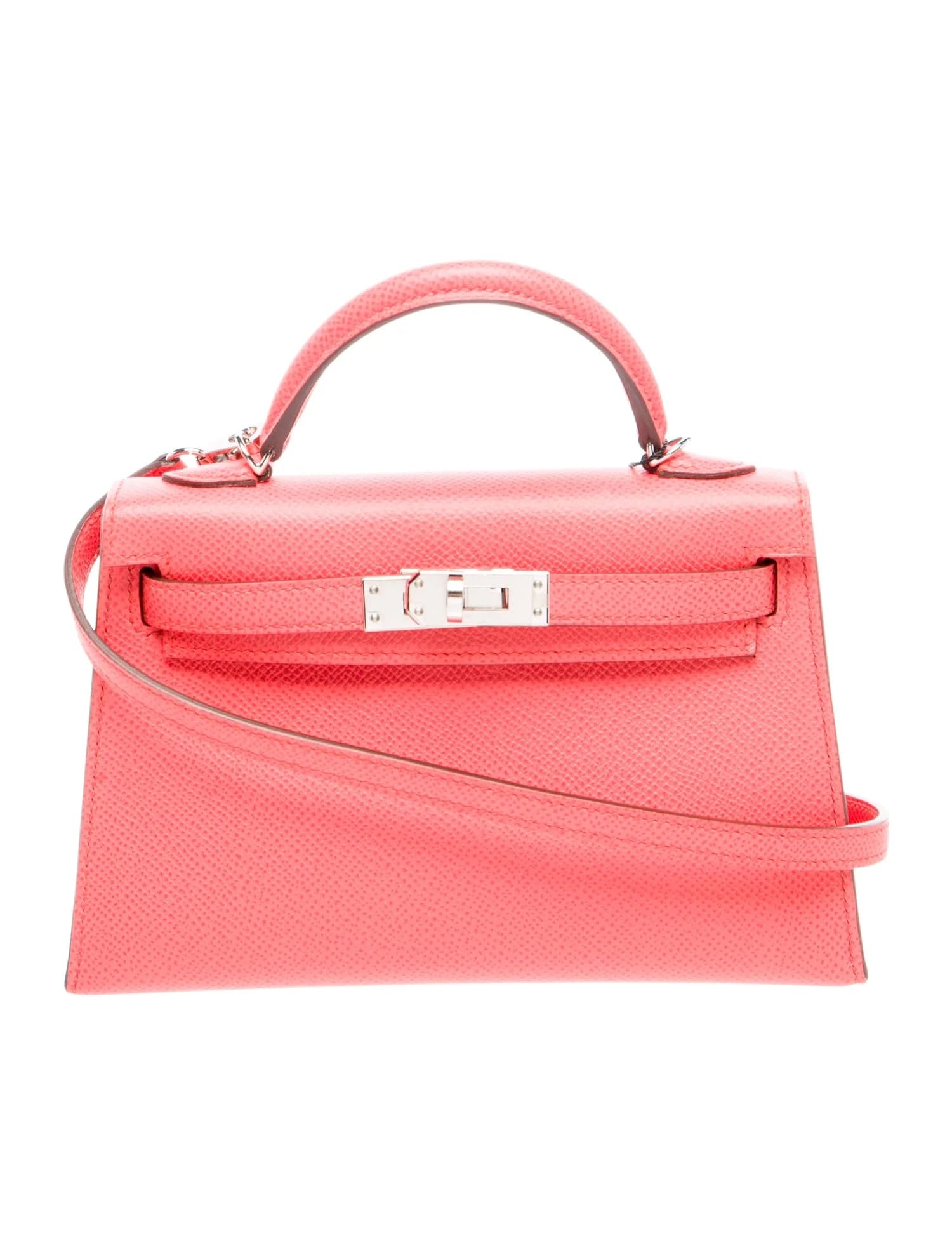 Hermès Mini Kelly - Image 1