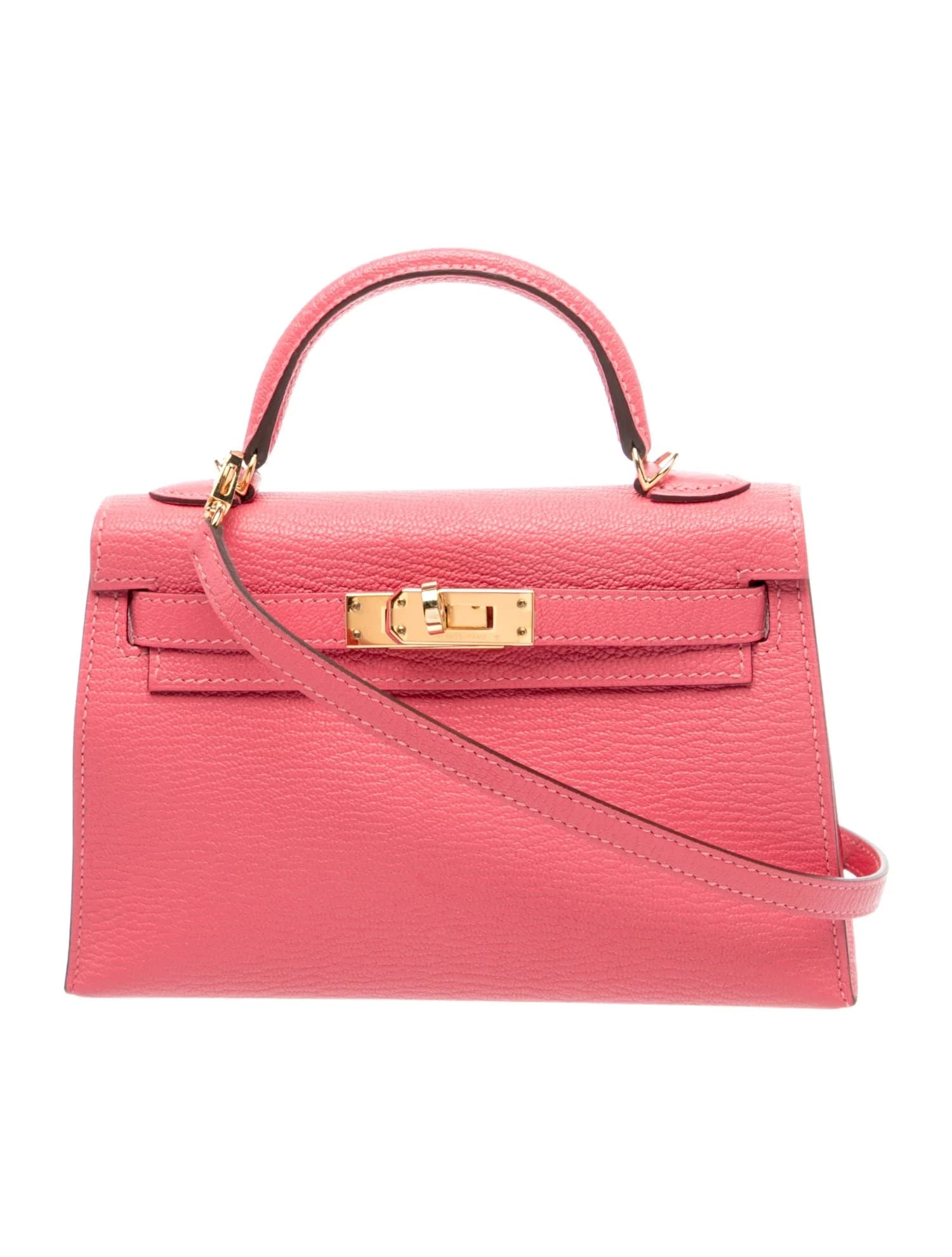 Hermès Kelly 20 - Image 1