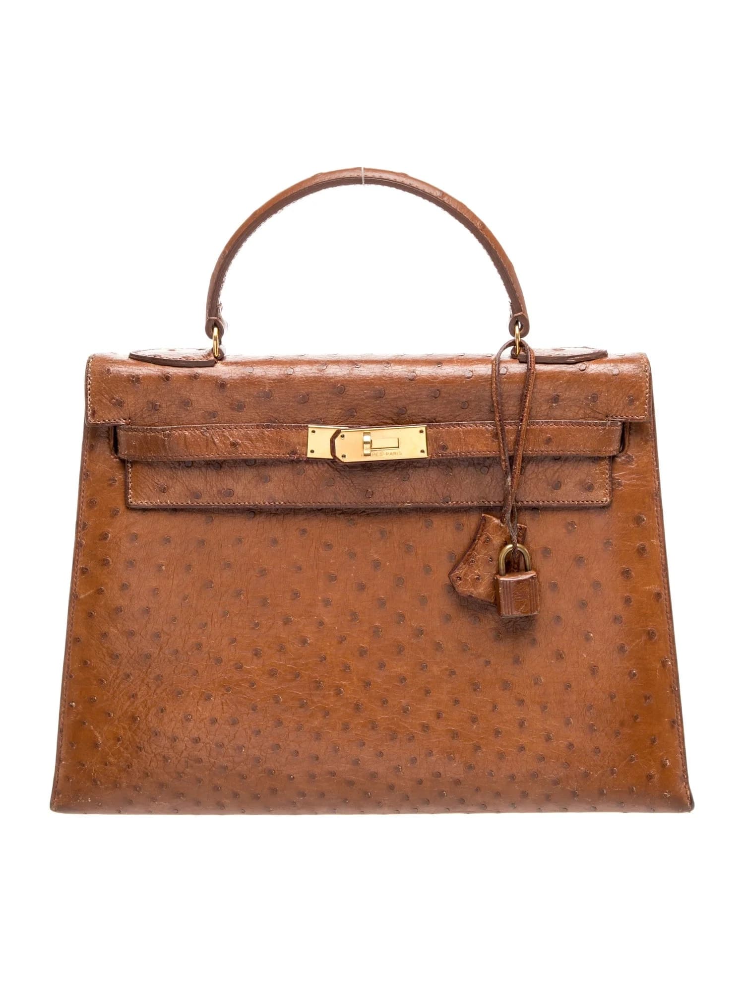 Hermès Kelly 32 - Image 1