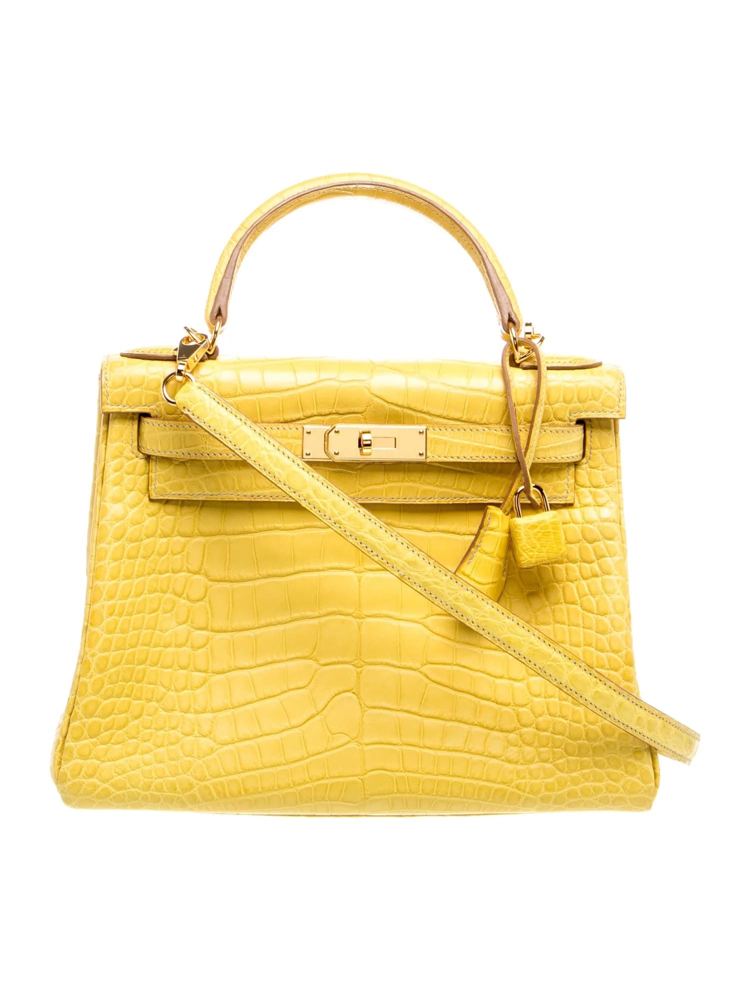 Hermès Kelly 28 - Image 1