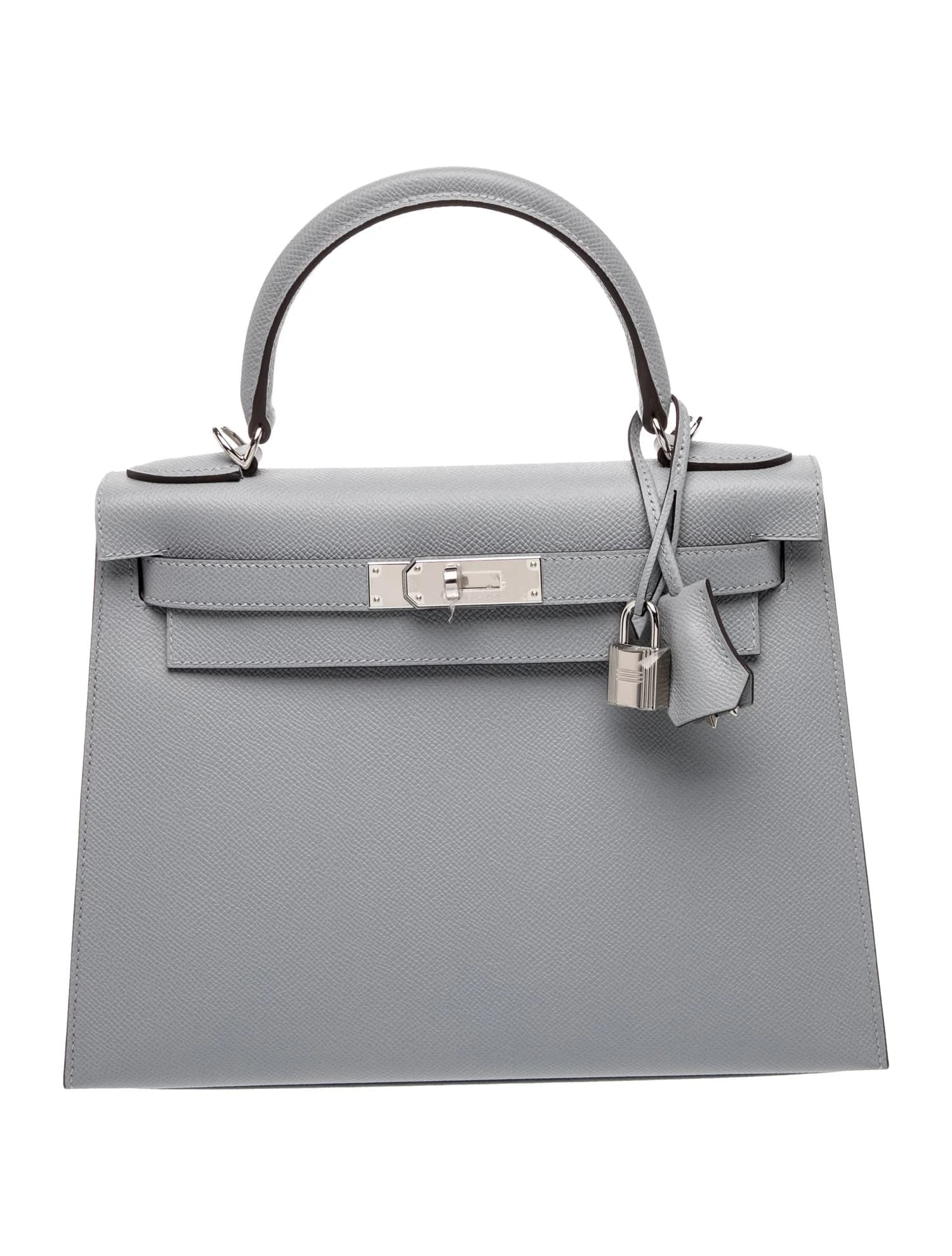 Hermès Kelly 28 - Image 1