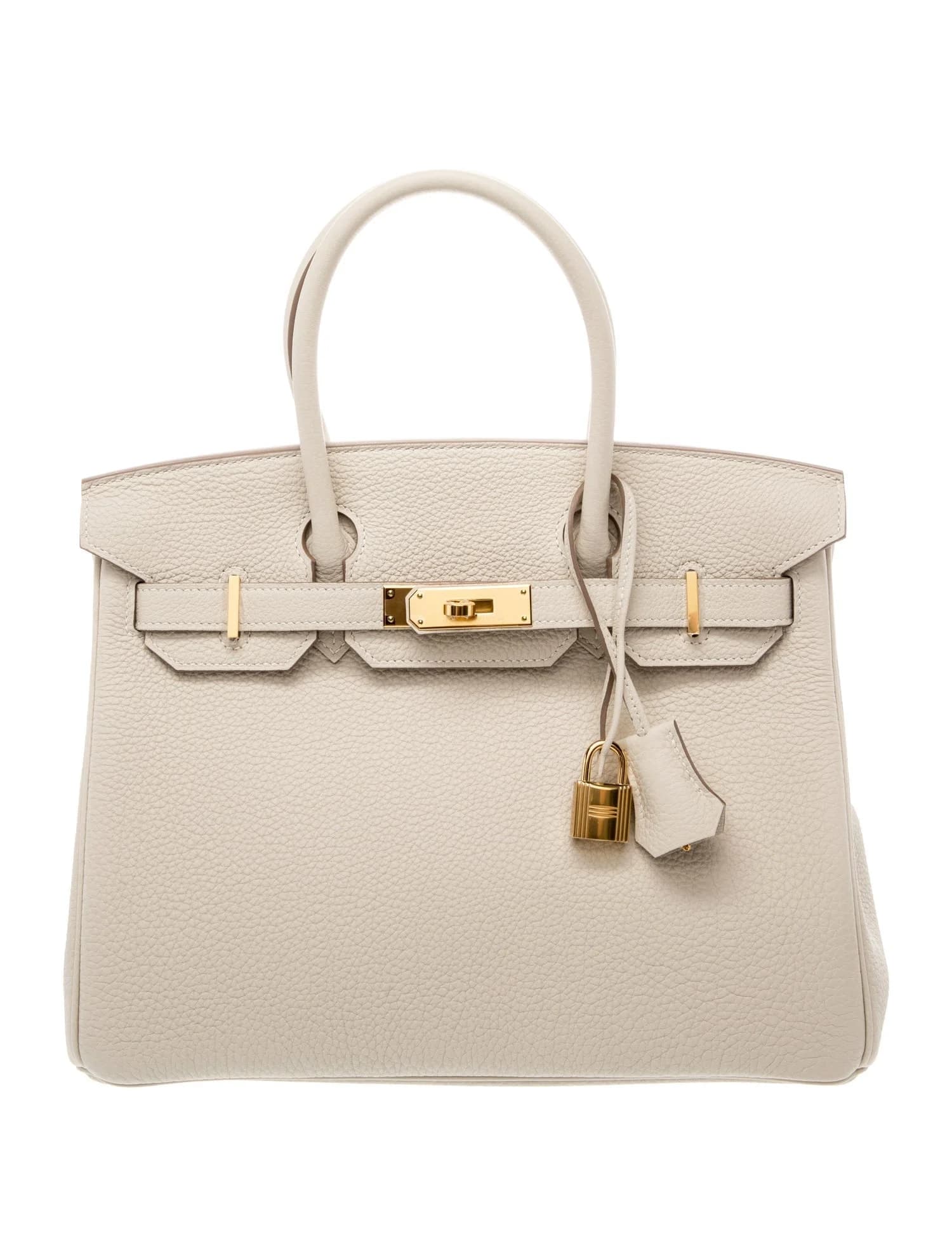 Hermès Birkin 30 - Image 1
