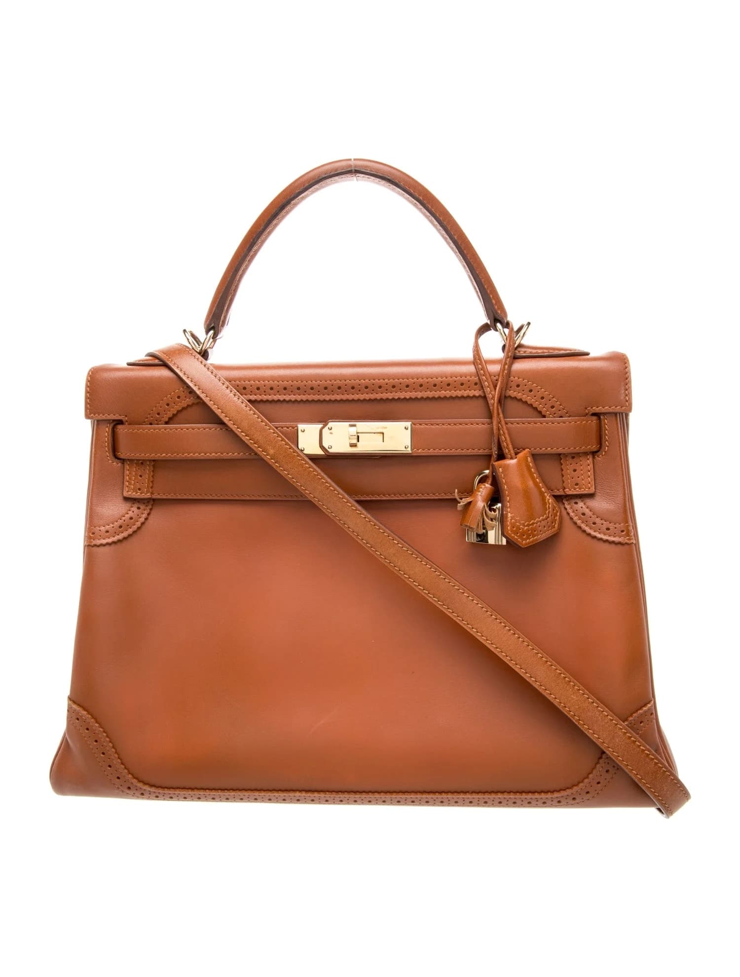 Hermès Kelly 32 - Image 1