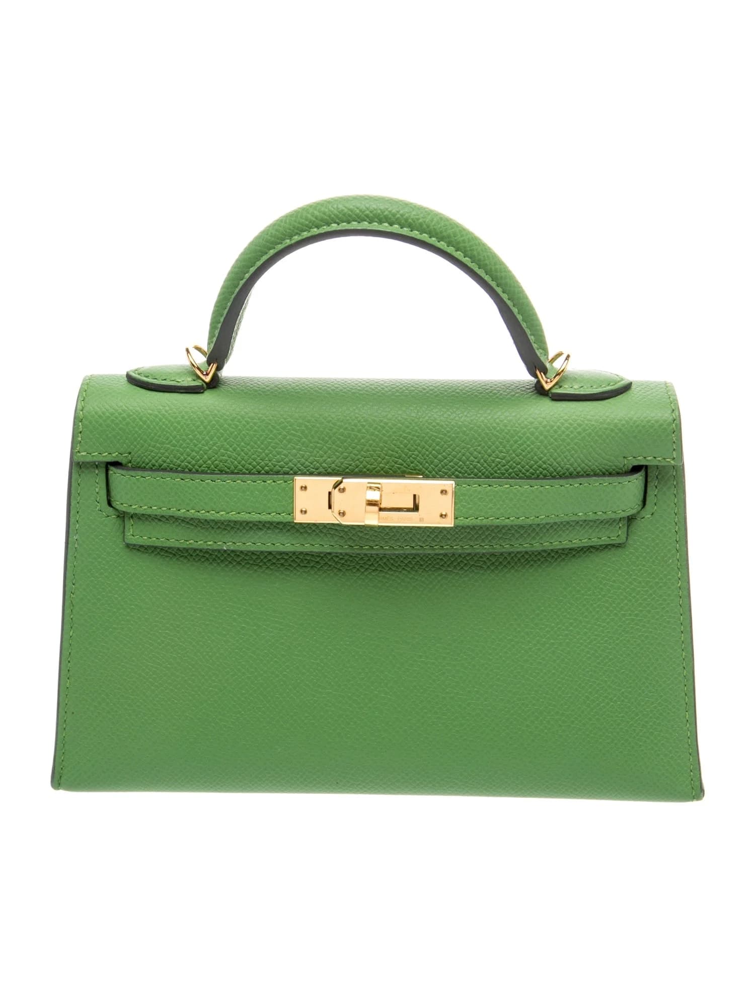 Hermès Kelly 20 - Image 1