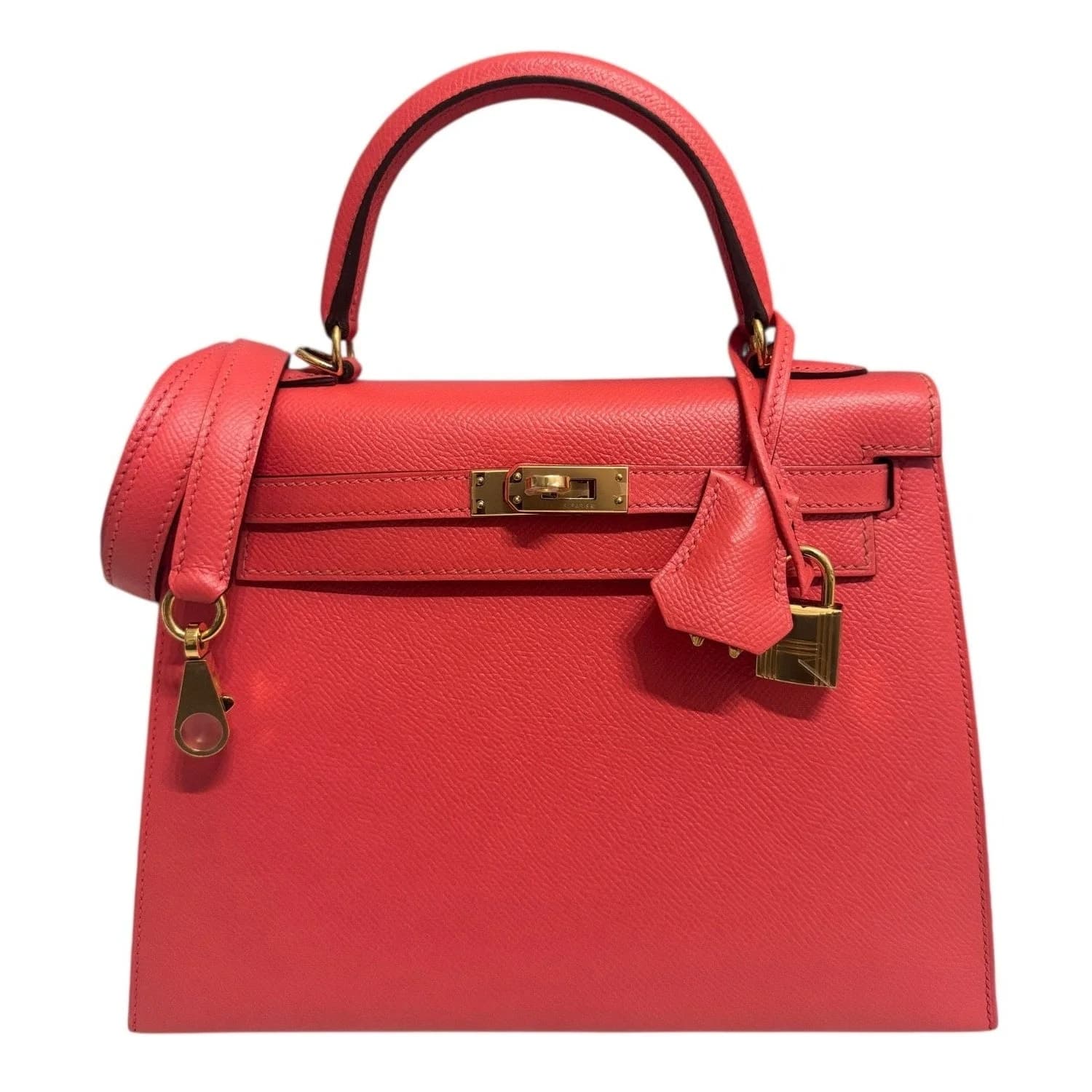 Hermès Kelly 25 - Image 1