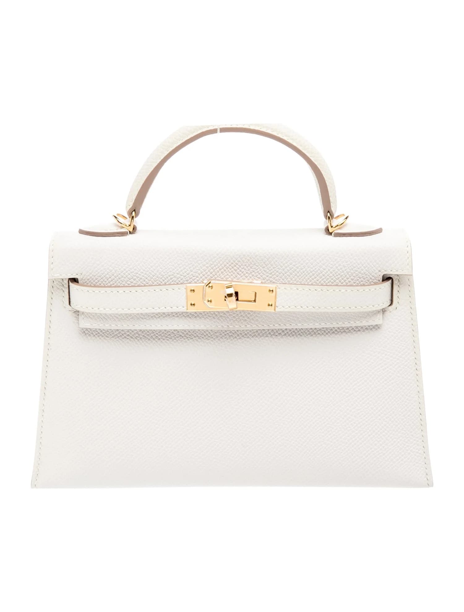 Hermès Kelly 20 - Image 1