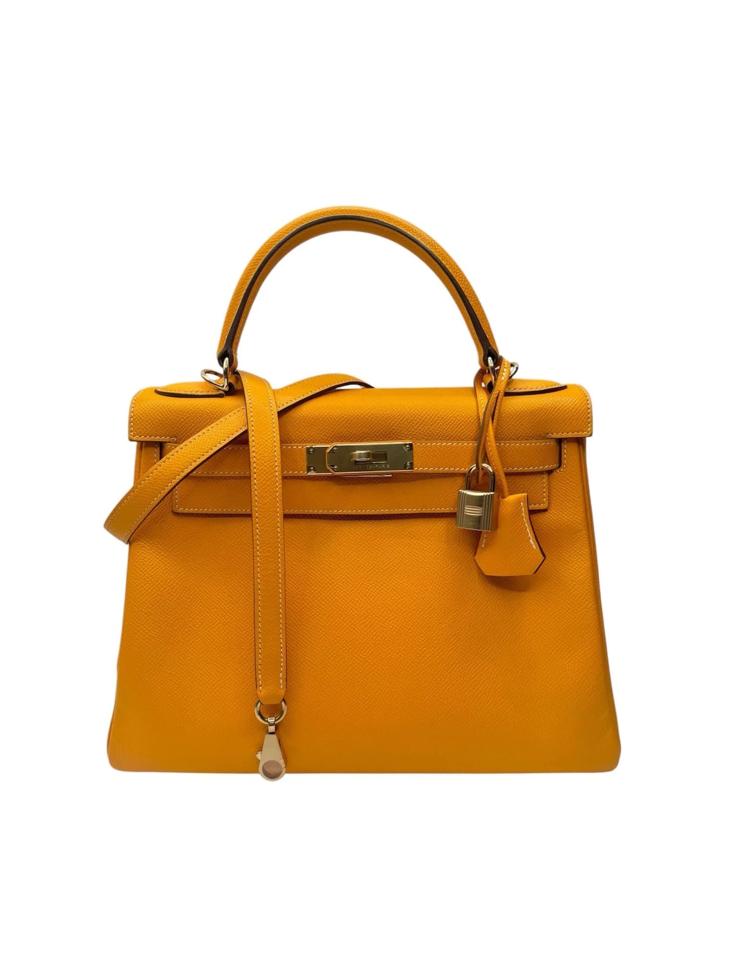 Hermès Kelly 28 - Image 1