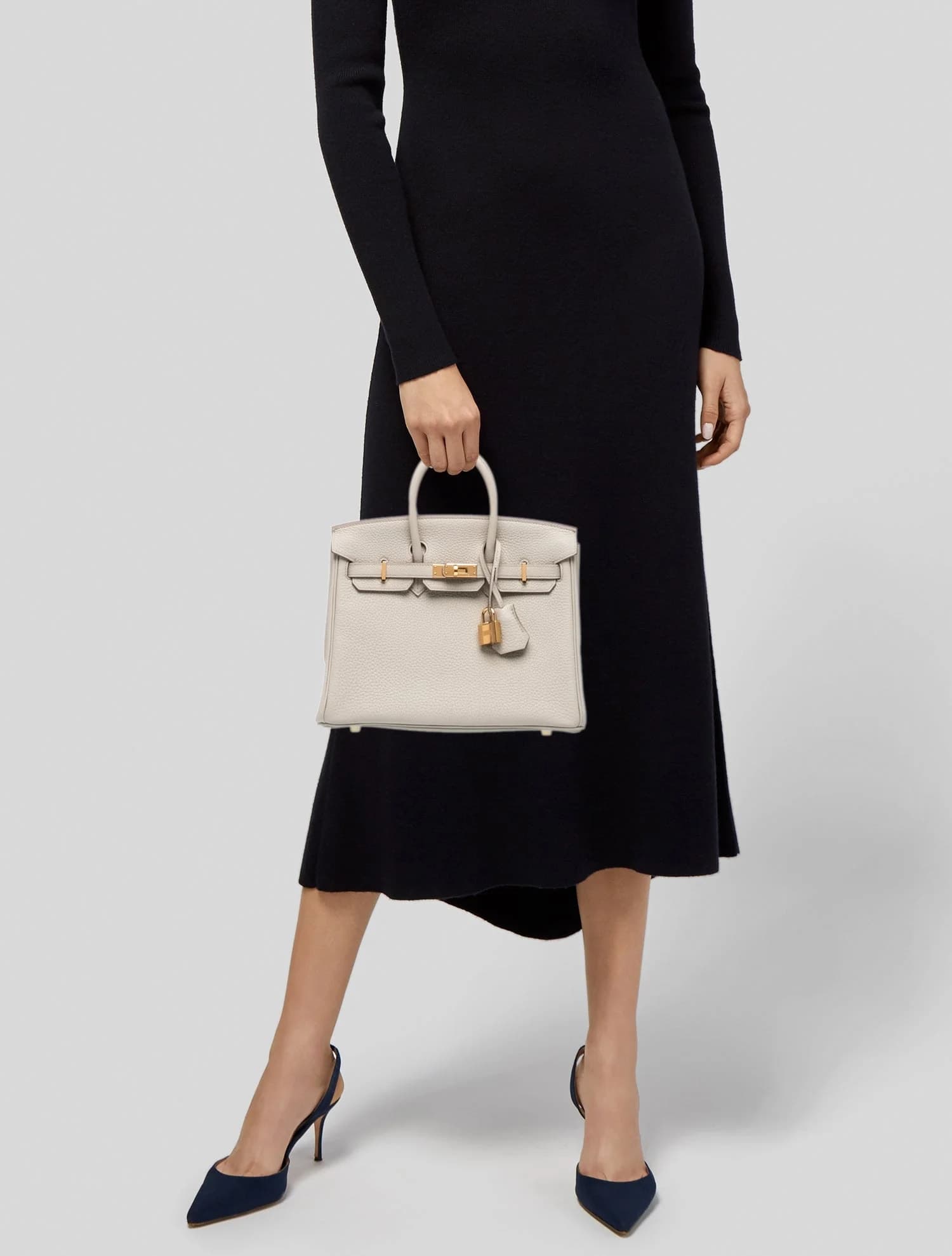 Hermès Birkin 25 - Image 2