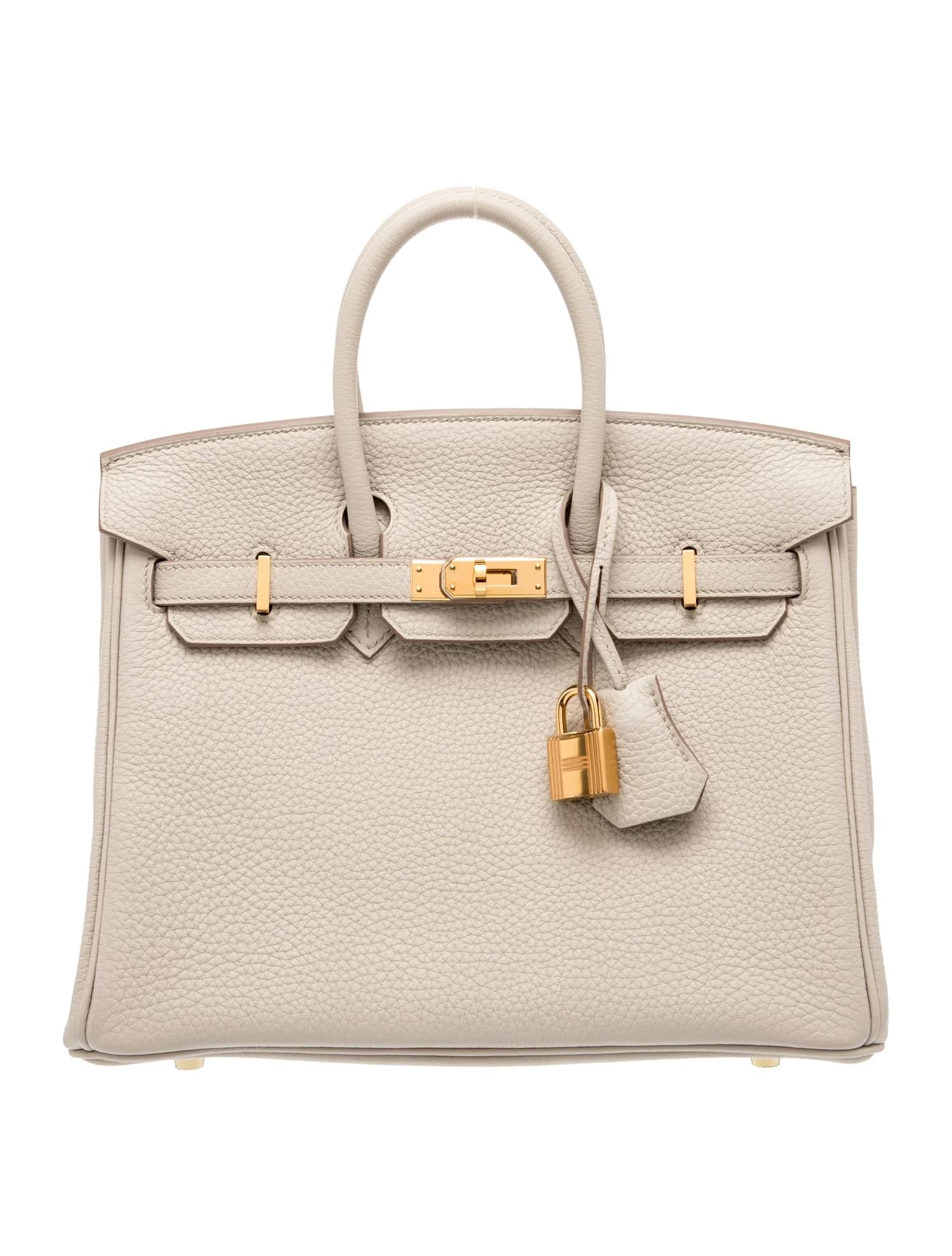 Hermès Birkin 25 - Image 1