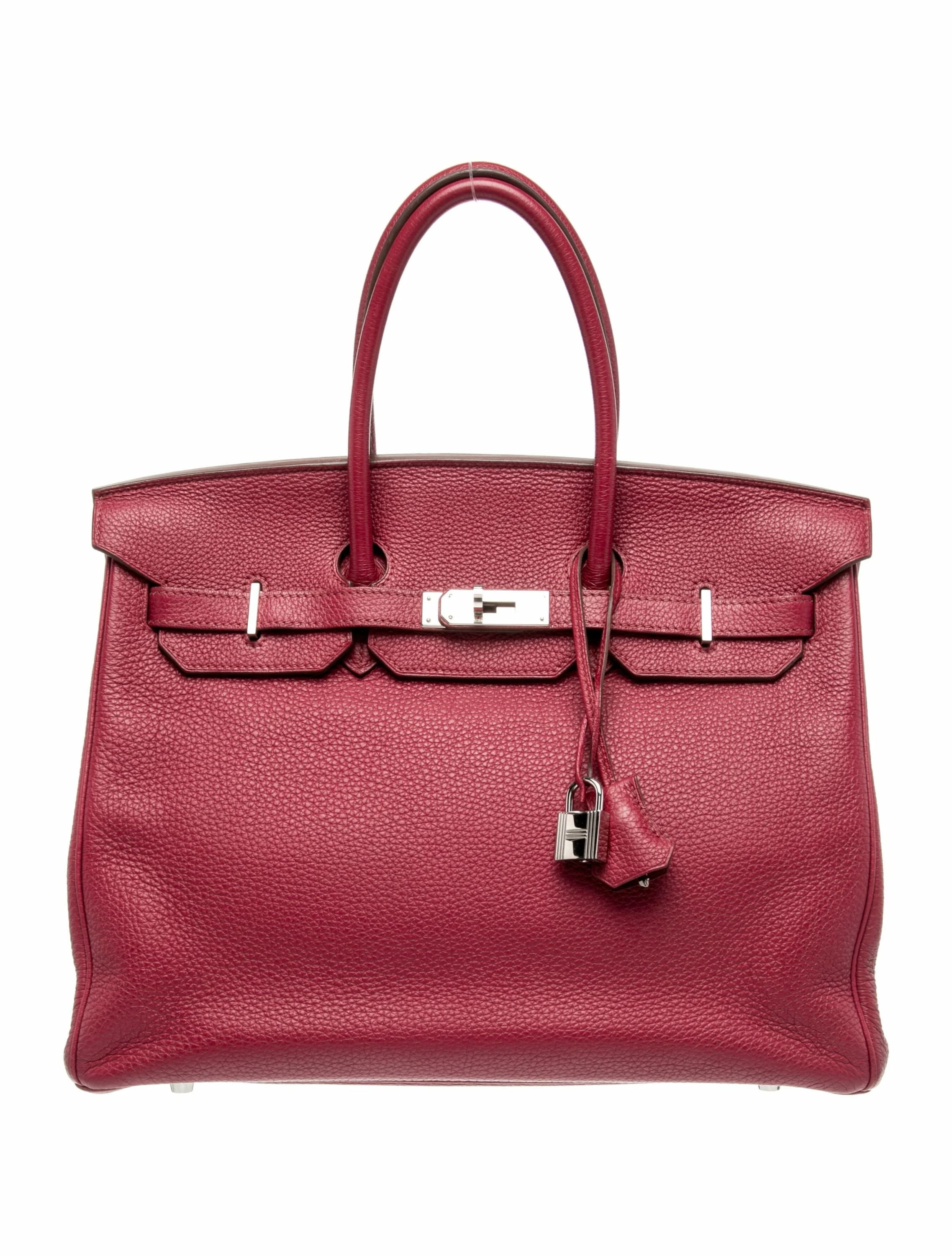 Hermès Birkin 35 - Image 1