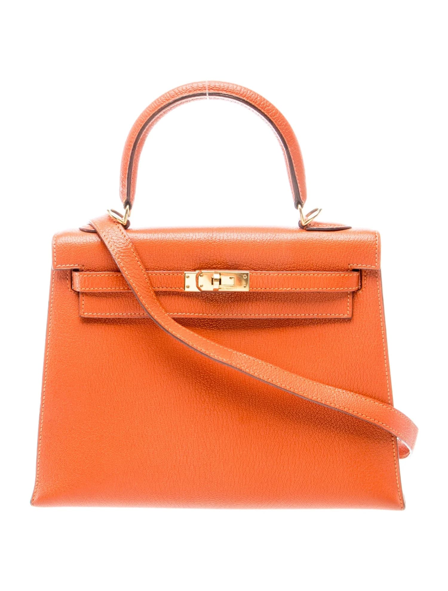 Hermès Kelly 25 - Image 1
