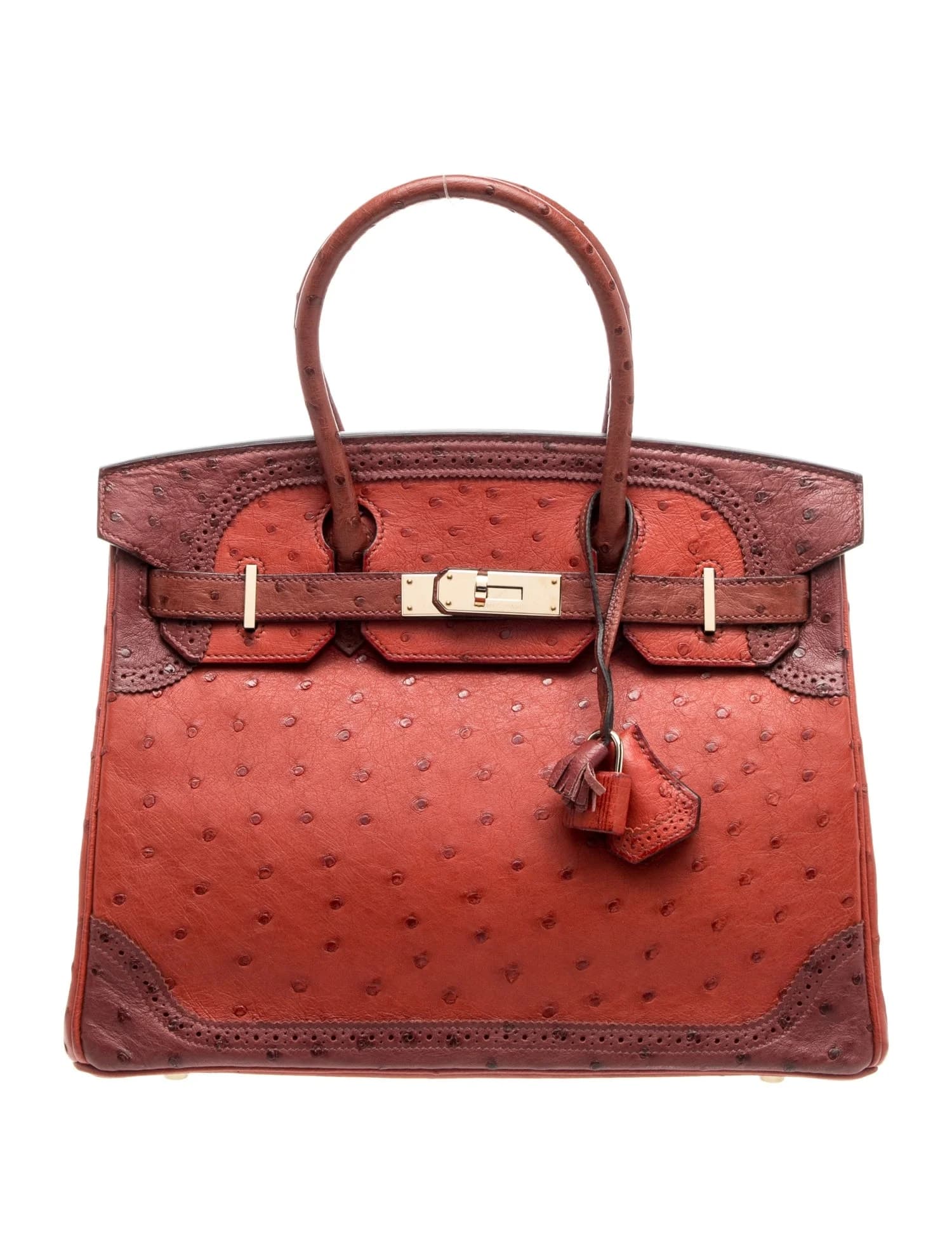Hermès Birkin 30 - Image 1