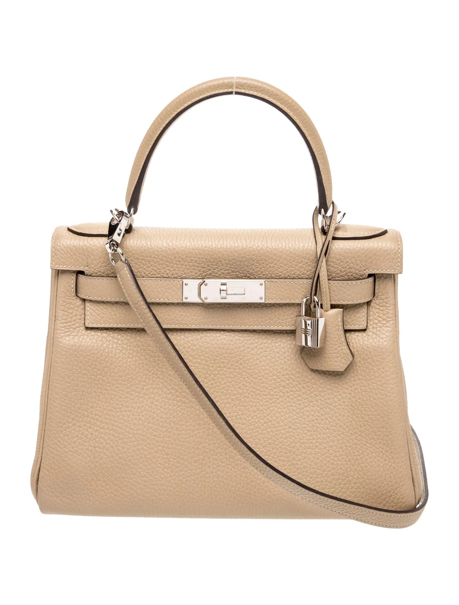 Hermès Kelly 28 - Image 1