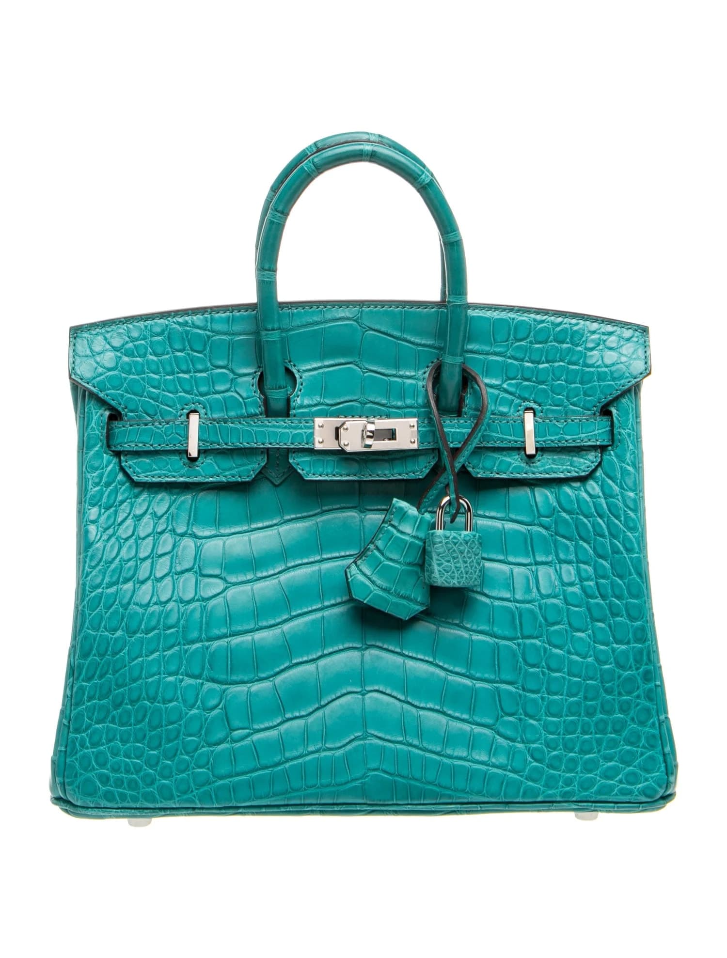 Hermès Birkin 25 - Image 1