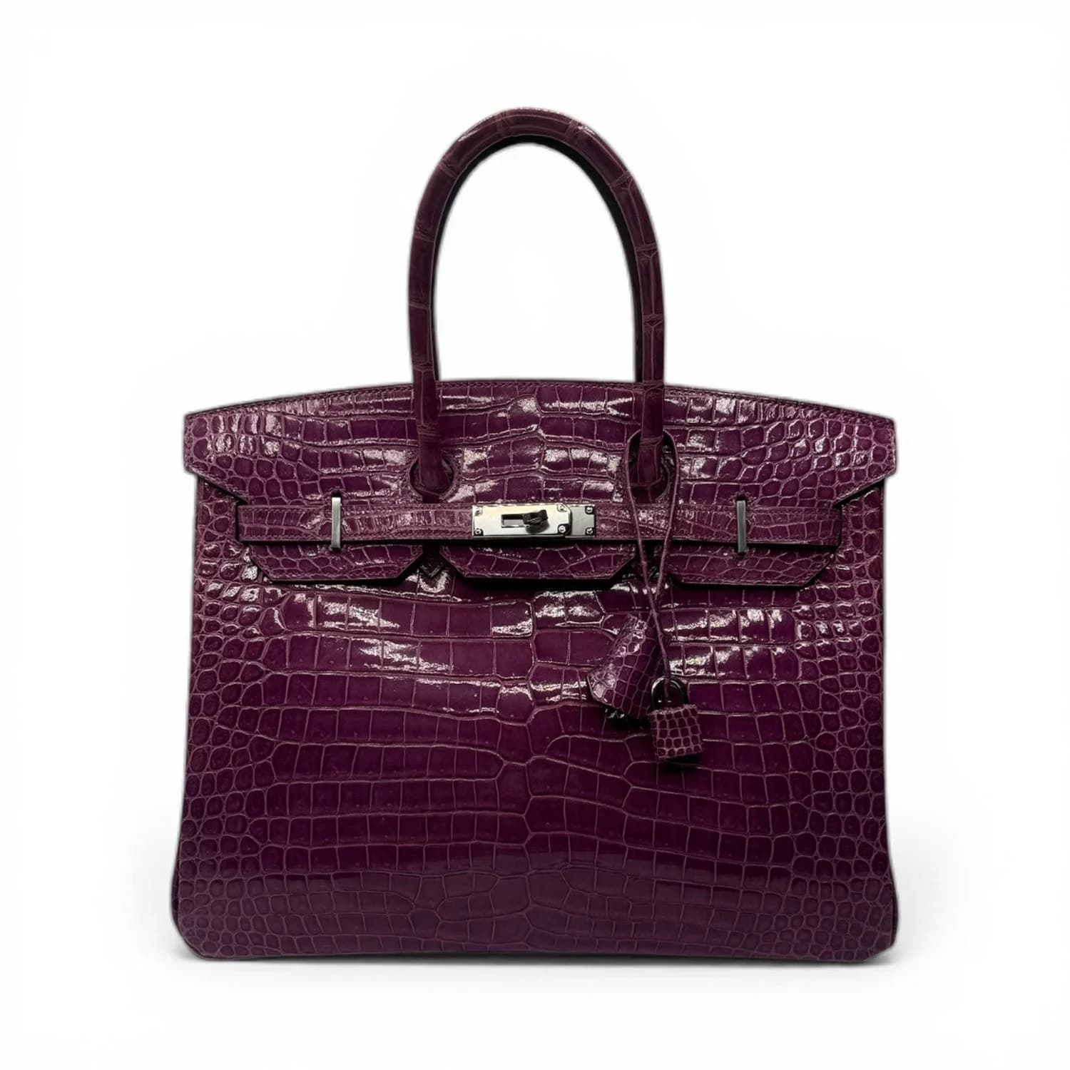 Hermès Birkin 35 - Image 1