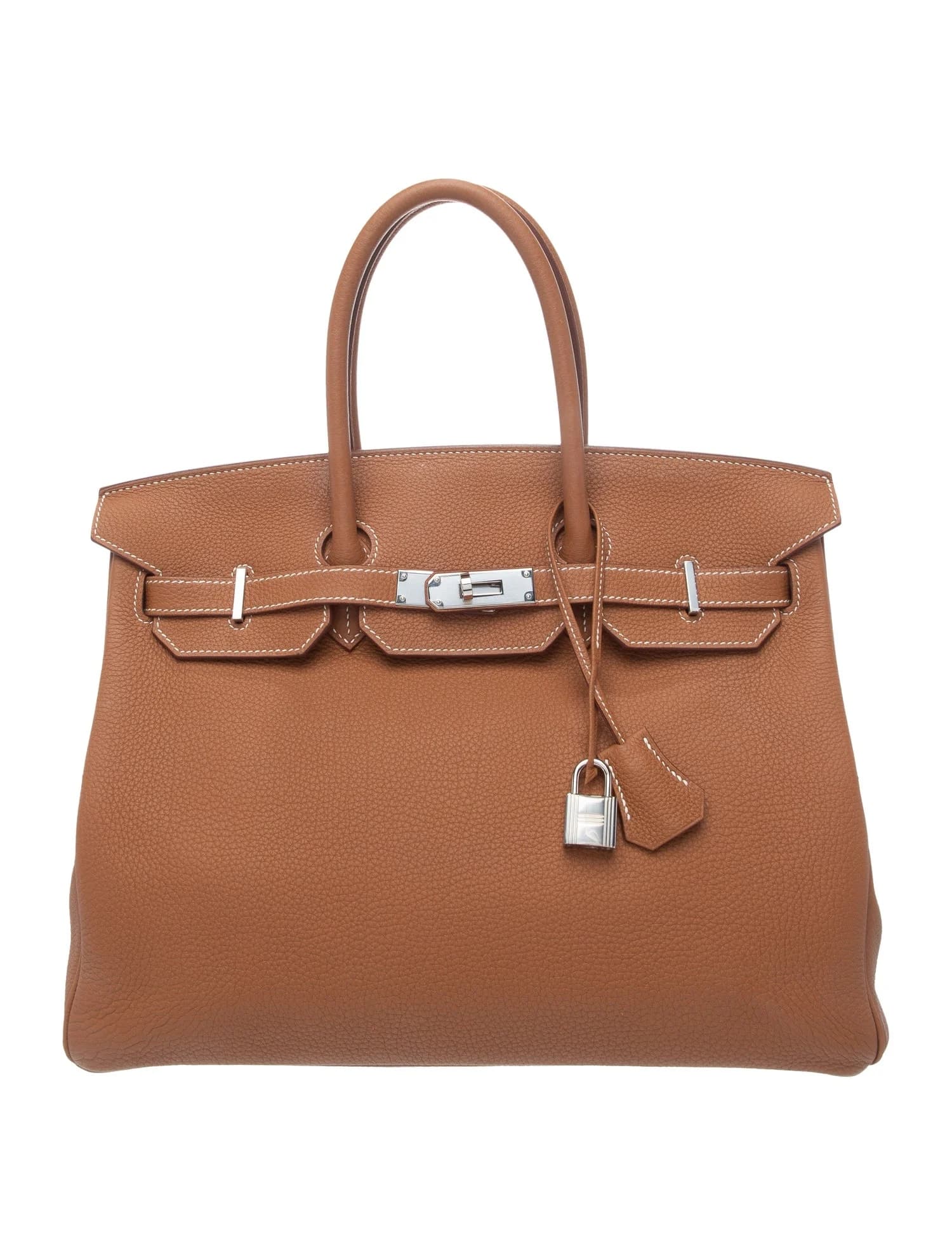 Hermès Birkin 35 - Image 1