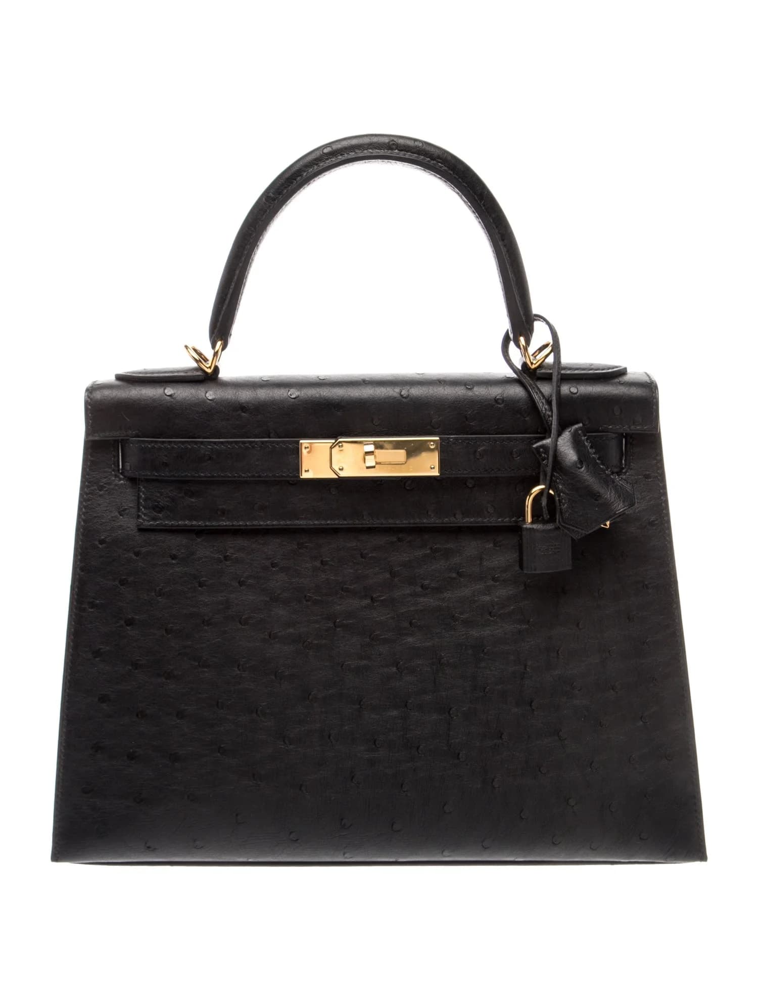 Hermès Kelly 28 - Image 1