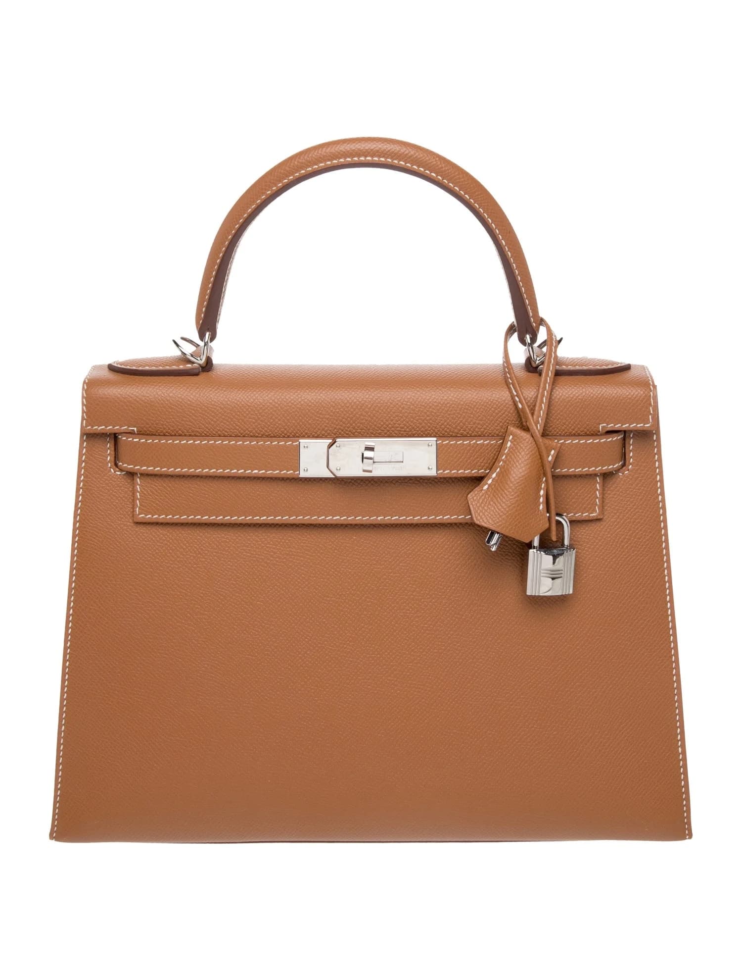 Hermès Kelly 28 - Image 1