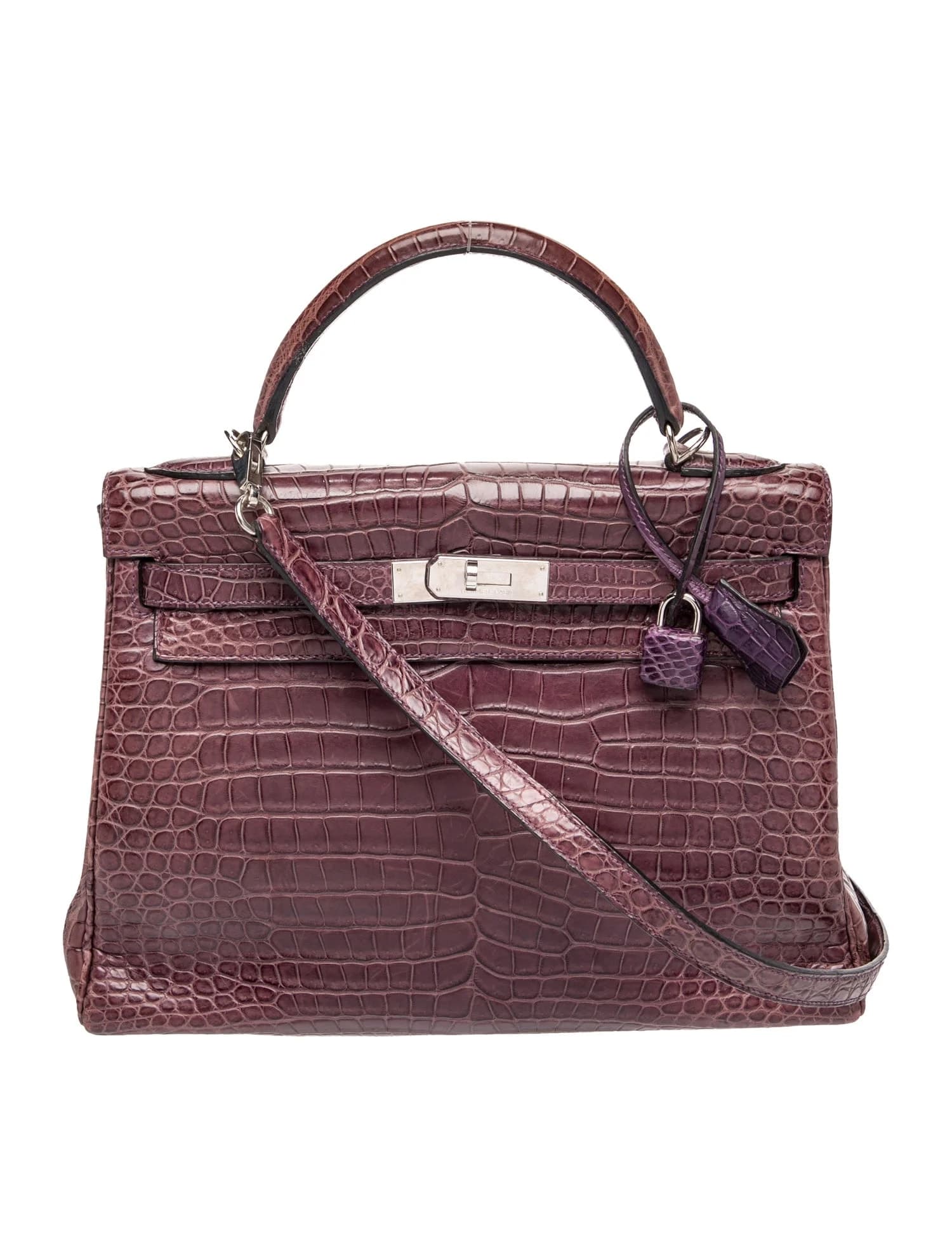 Hermès Kelly 32 - Image 1