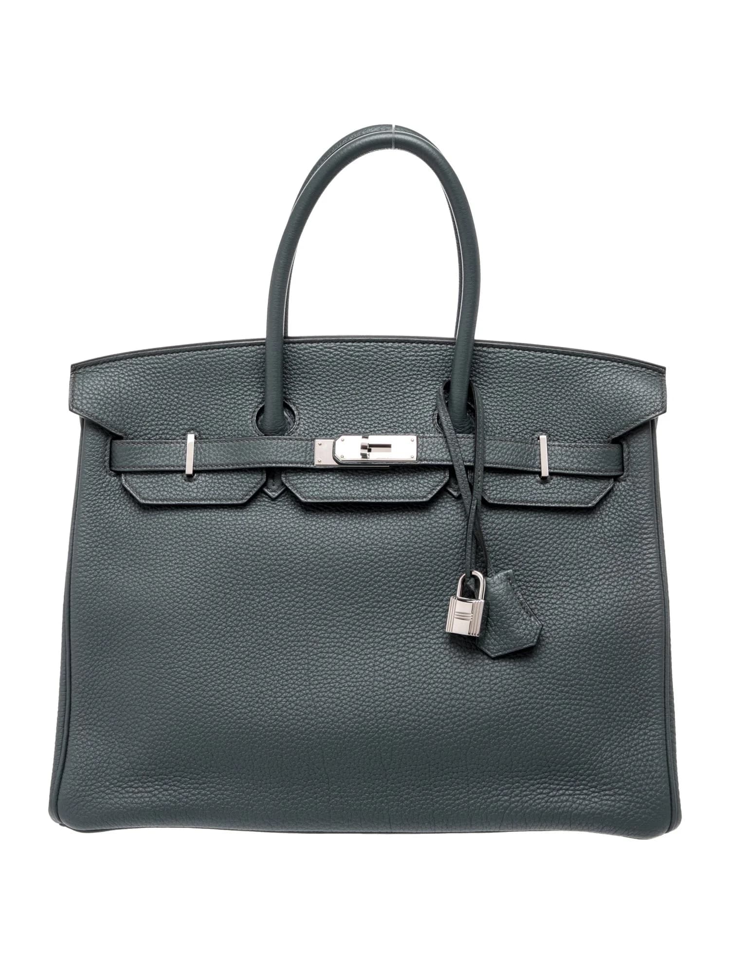 Hermès Birkin 35 - Image 1
