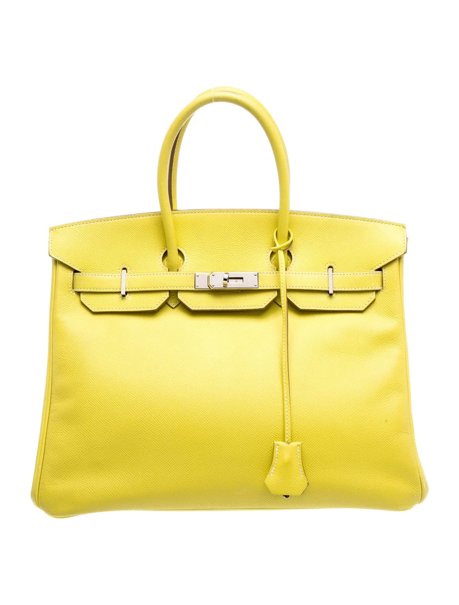 Hermès Birkin 35 - Image 1